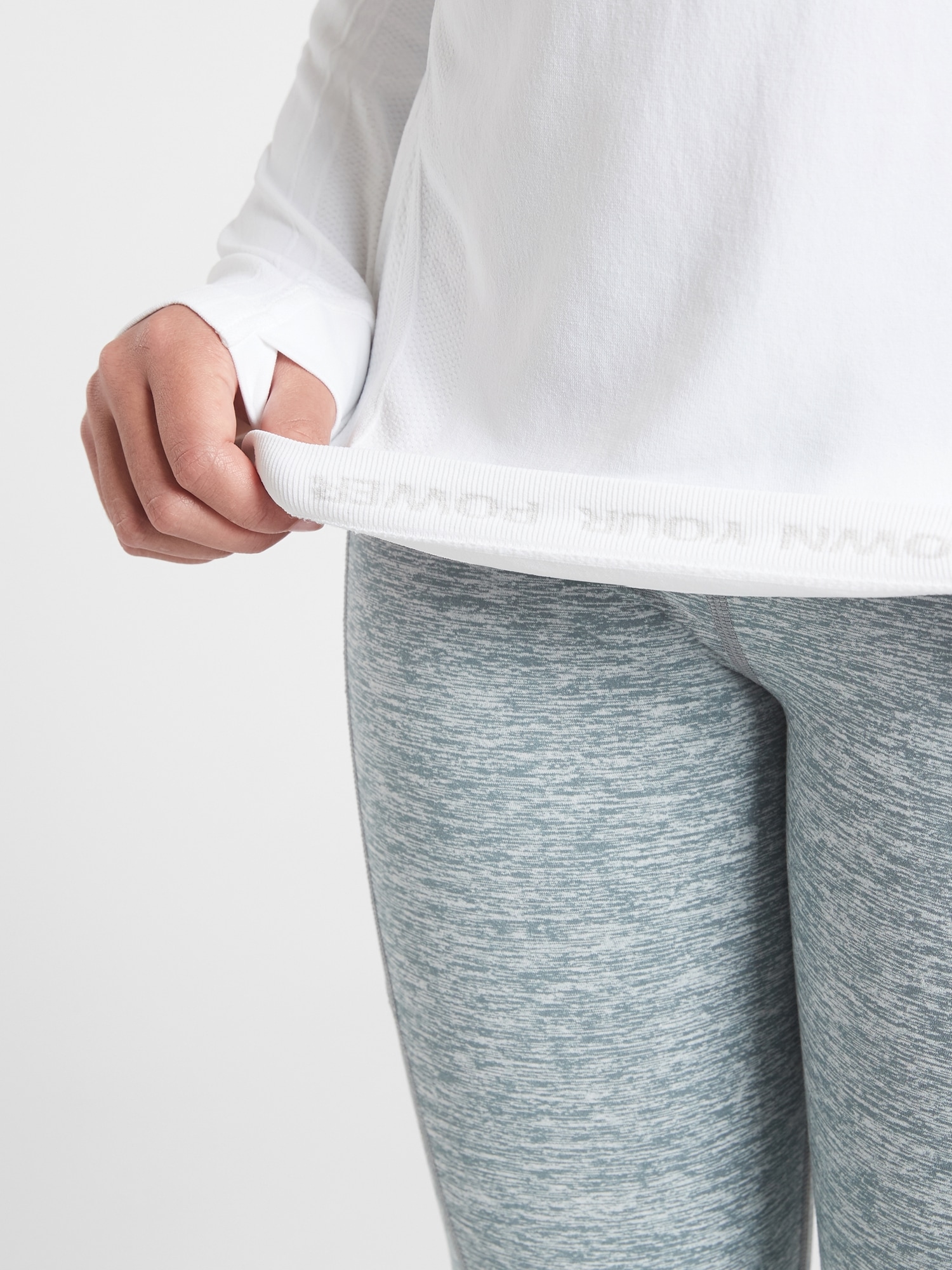 Athleta Girl Power Up Top