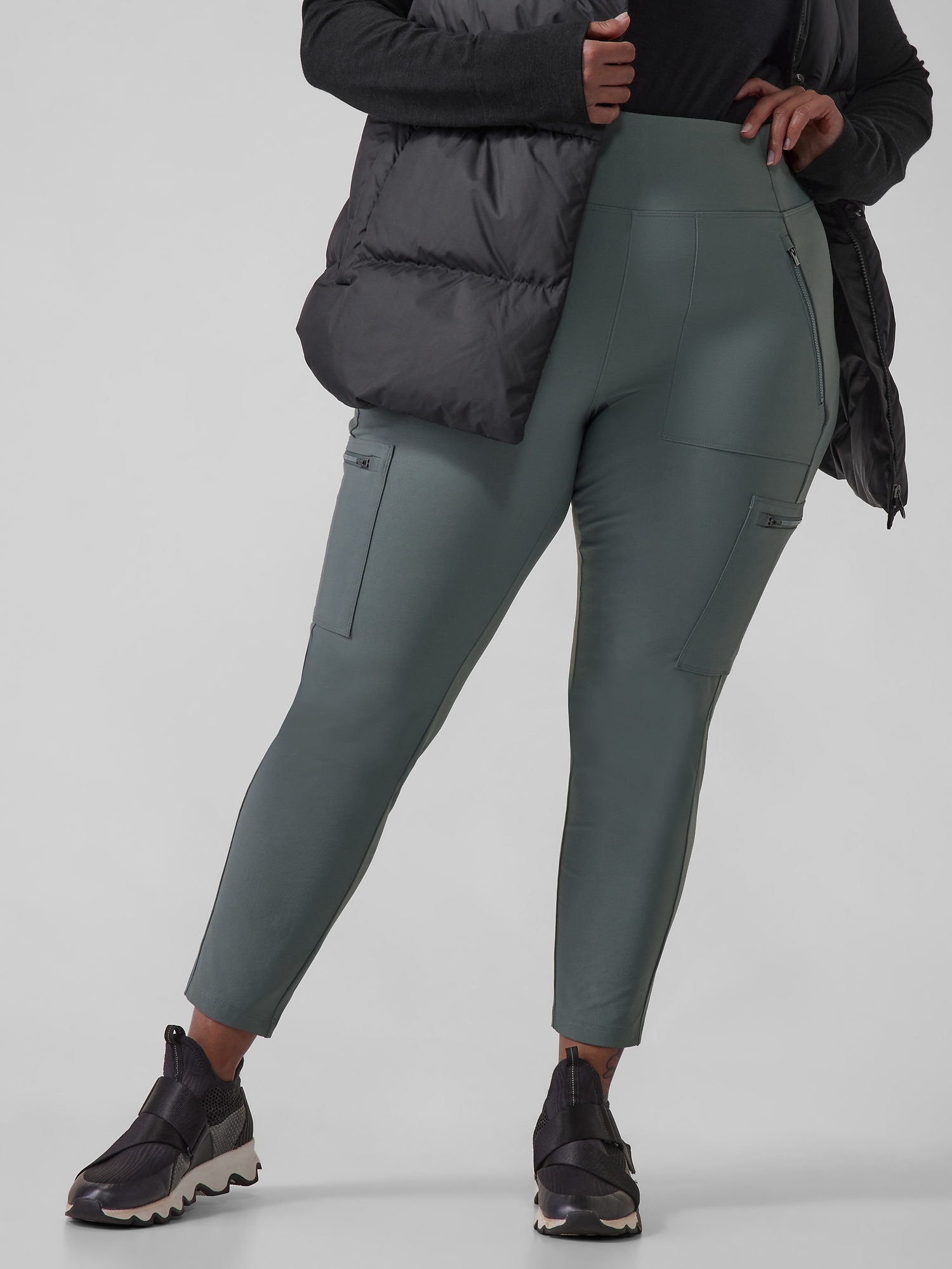 Headlands Hybrid Cargo II Tight