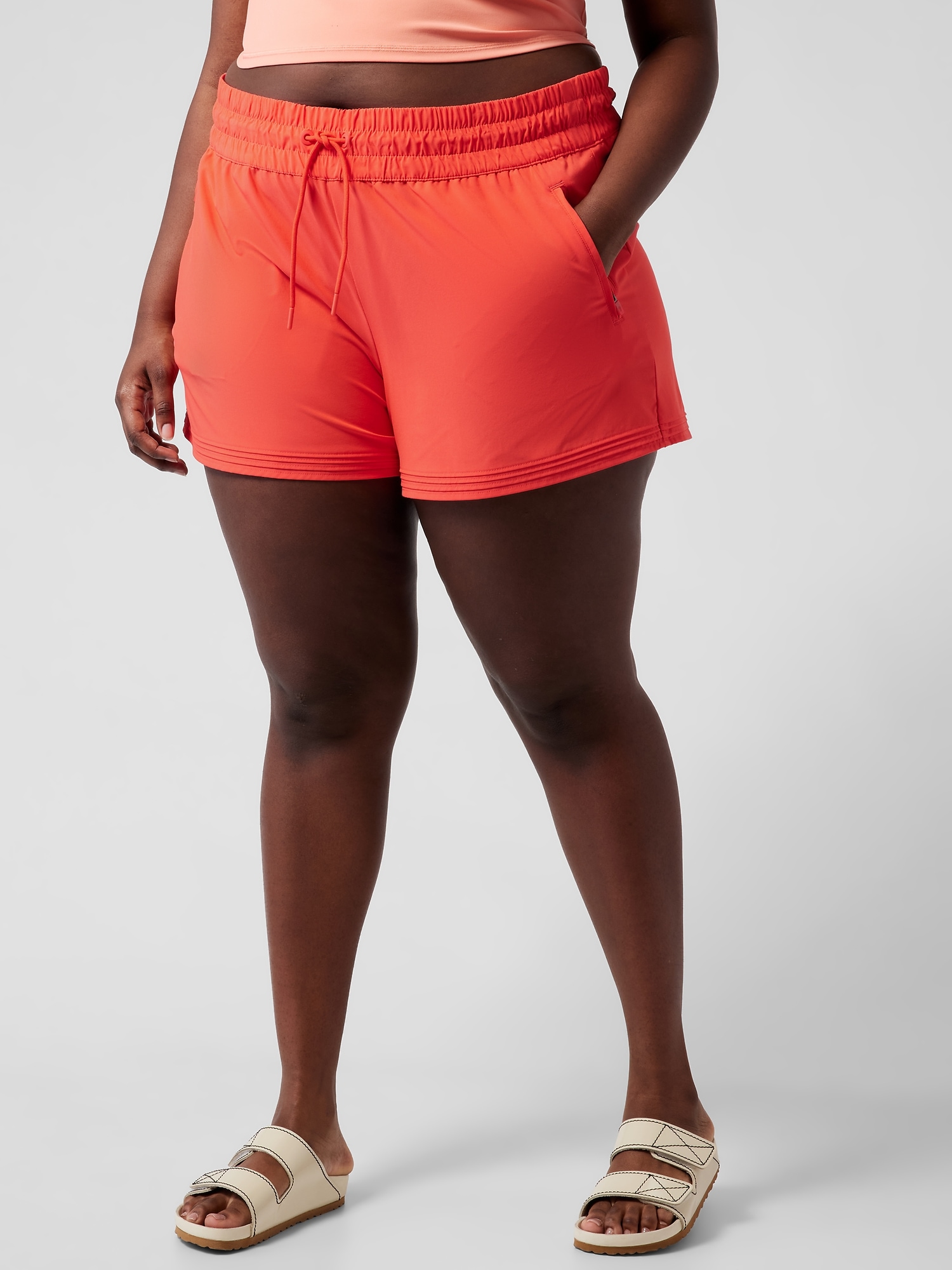 Newport 2.5 Board Short