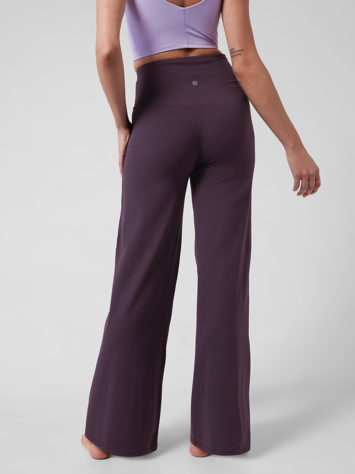 Elation Wide Leg Pant