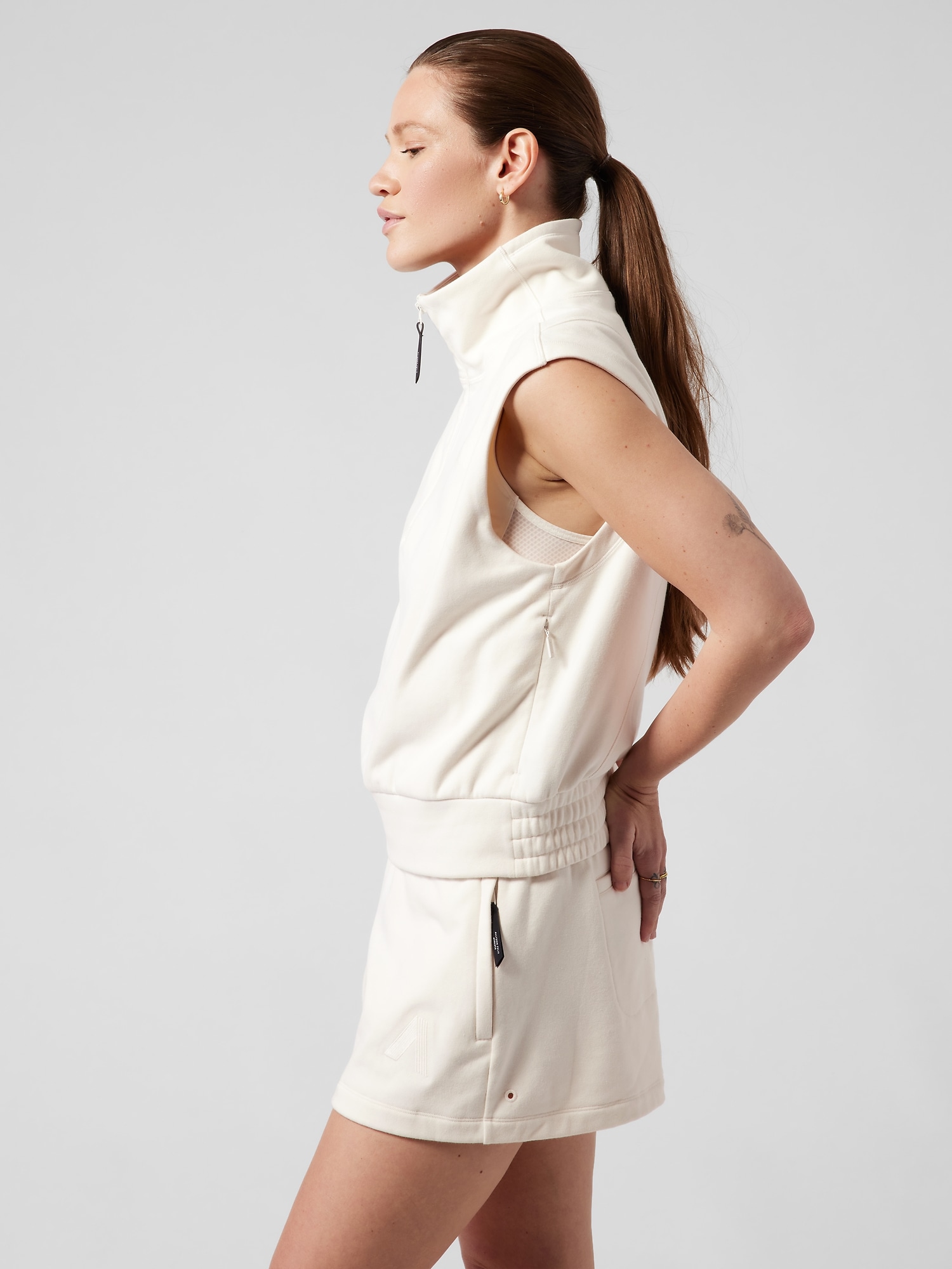 Legend Sweatshirt II