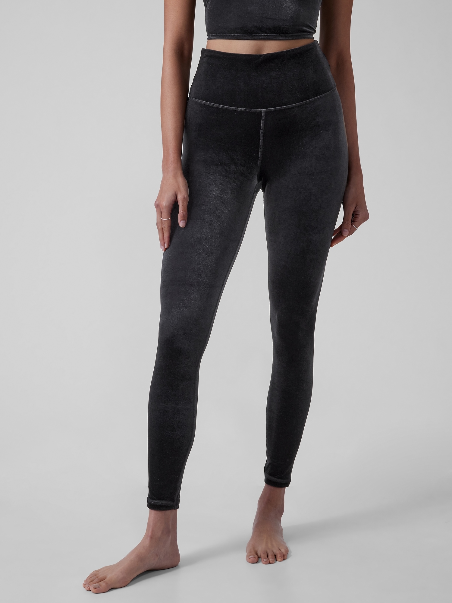 Elation Velvet Tight