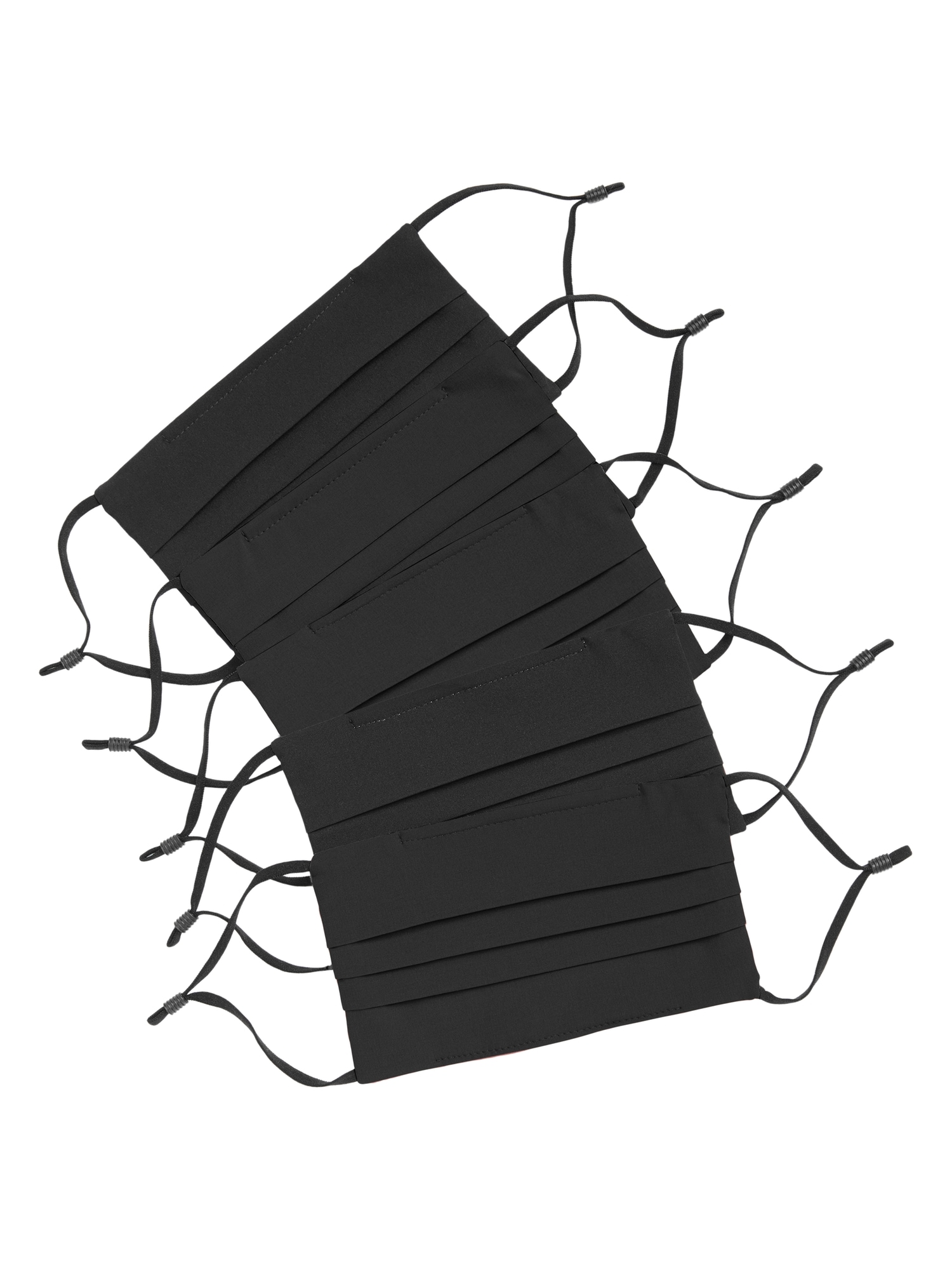 Everyday Non Medical Face Masks Five Pack