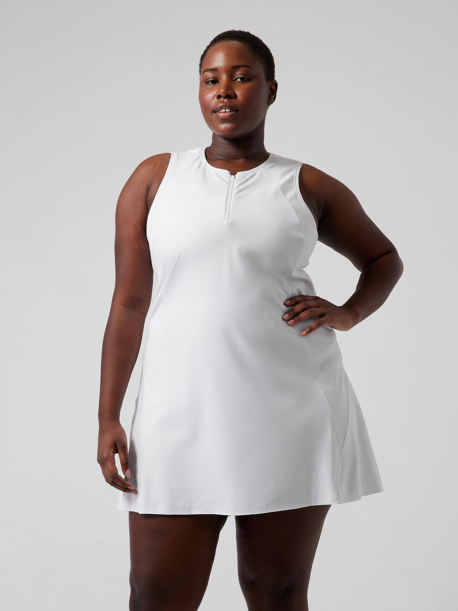 Ace Tennis Dress