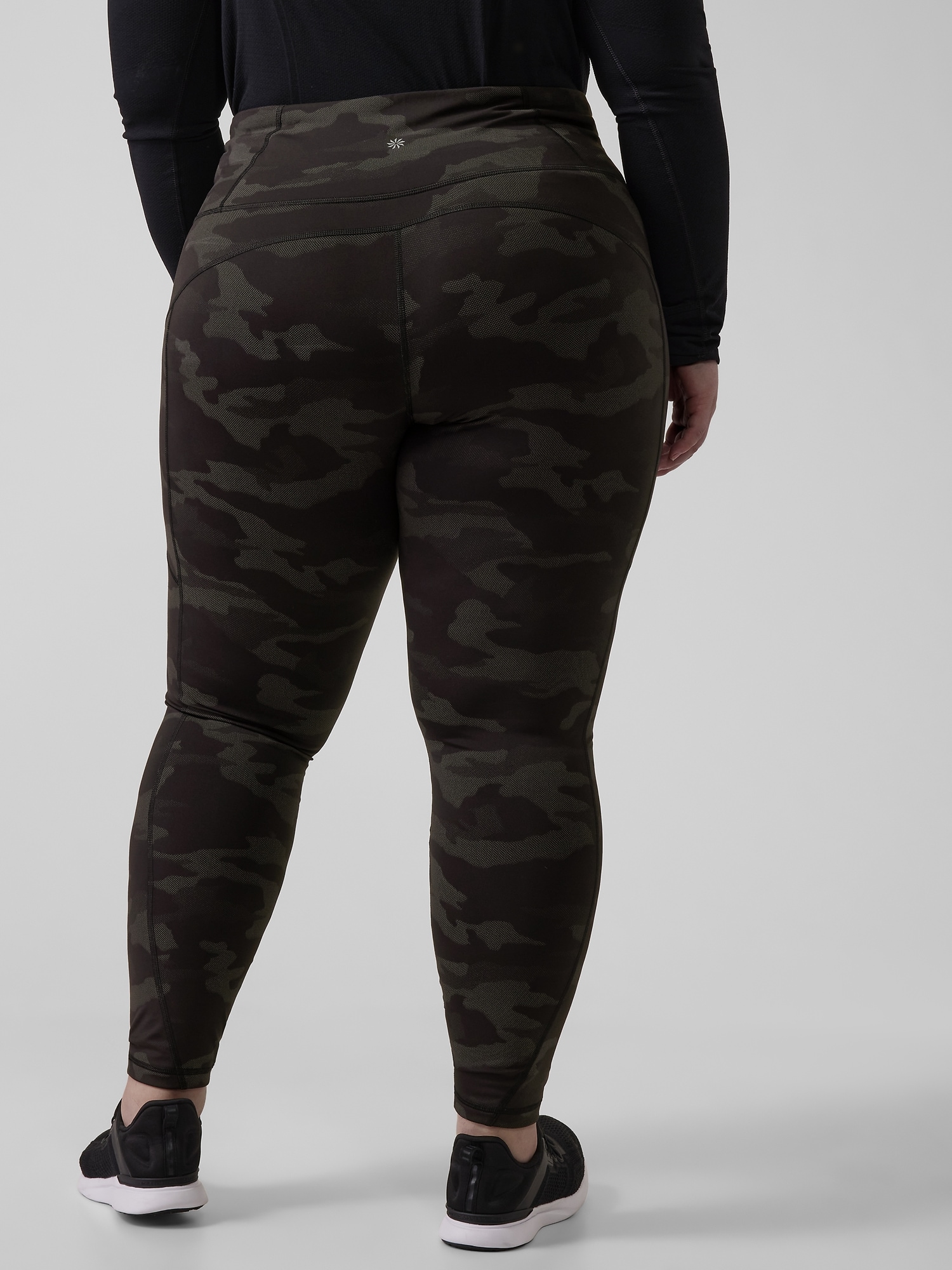 Rainier Reflective Tight