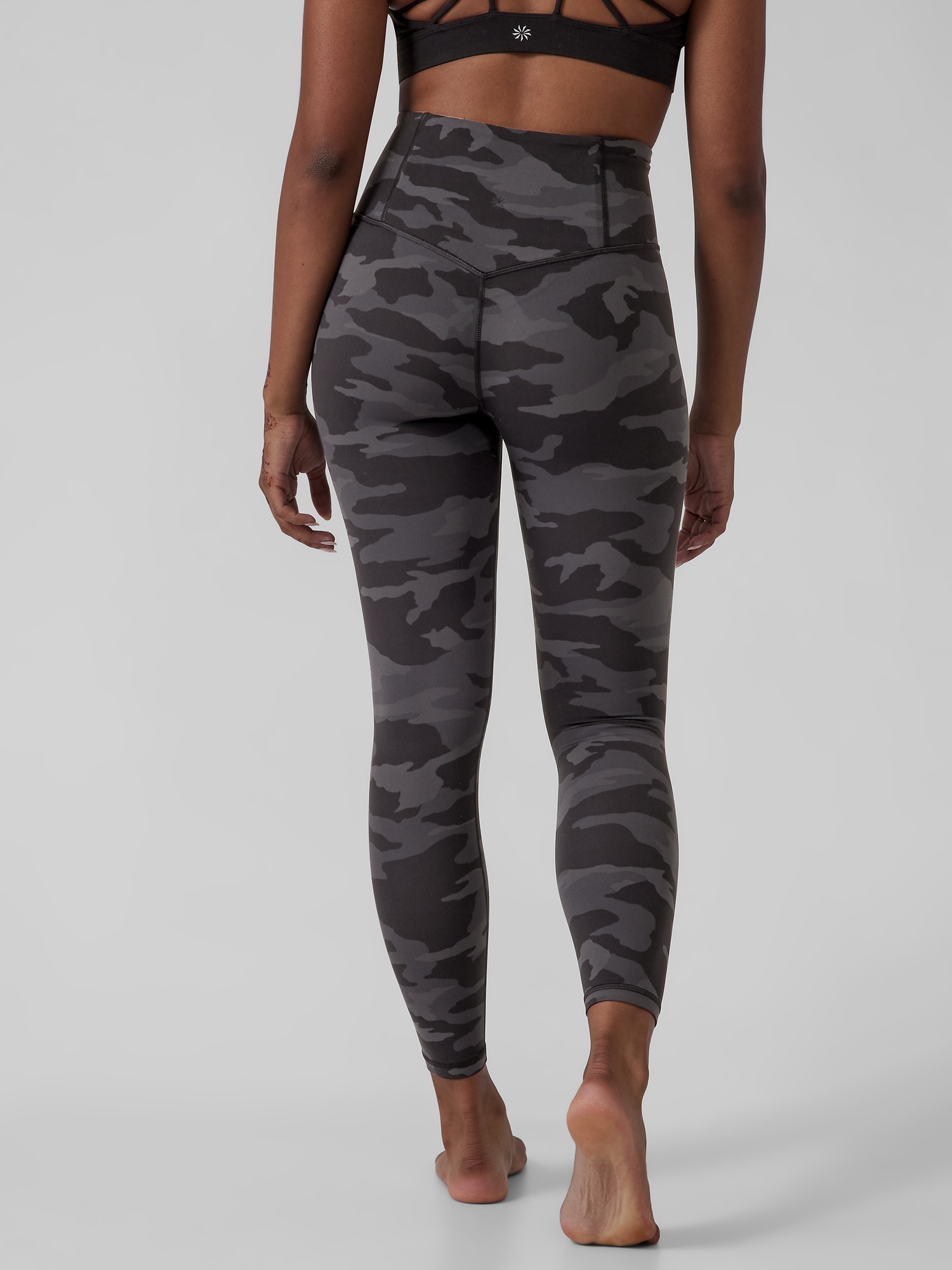 Elation Camo 7/8 Tight
