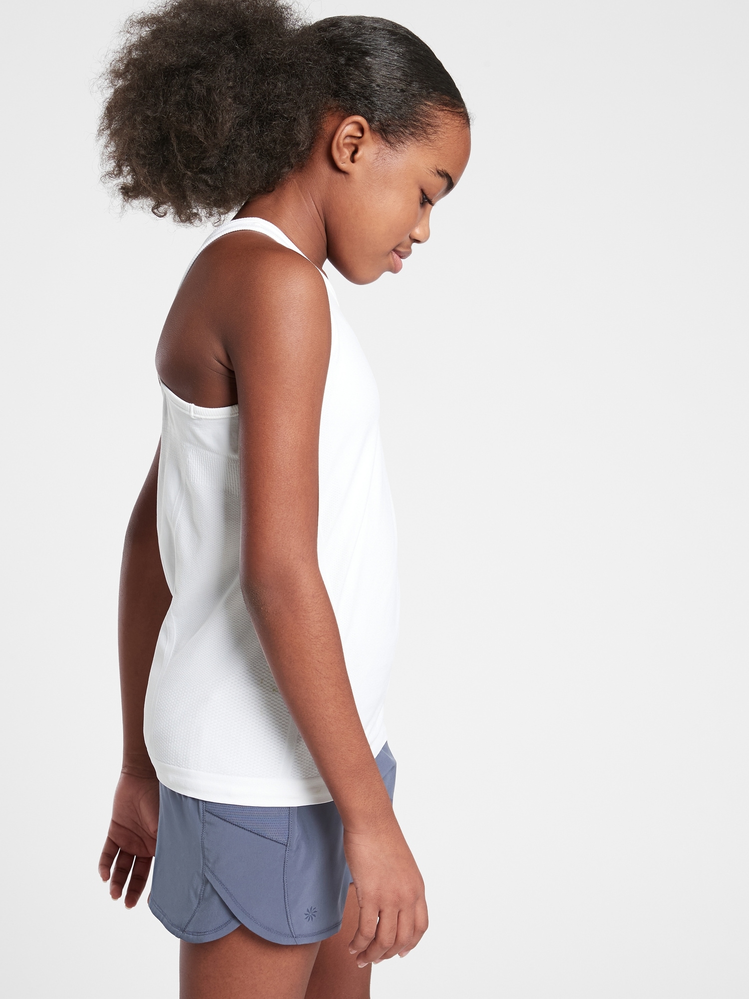 Athleta Girl Power Up Tank