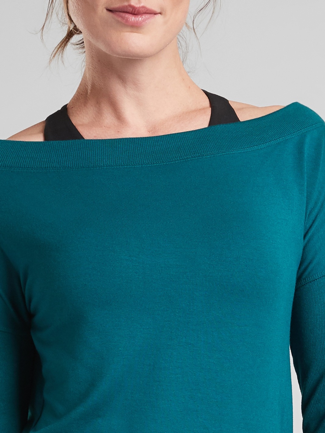 Studio Barre Sweatshirt