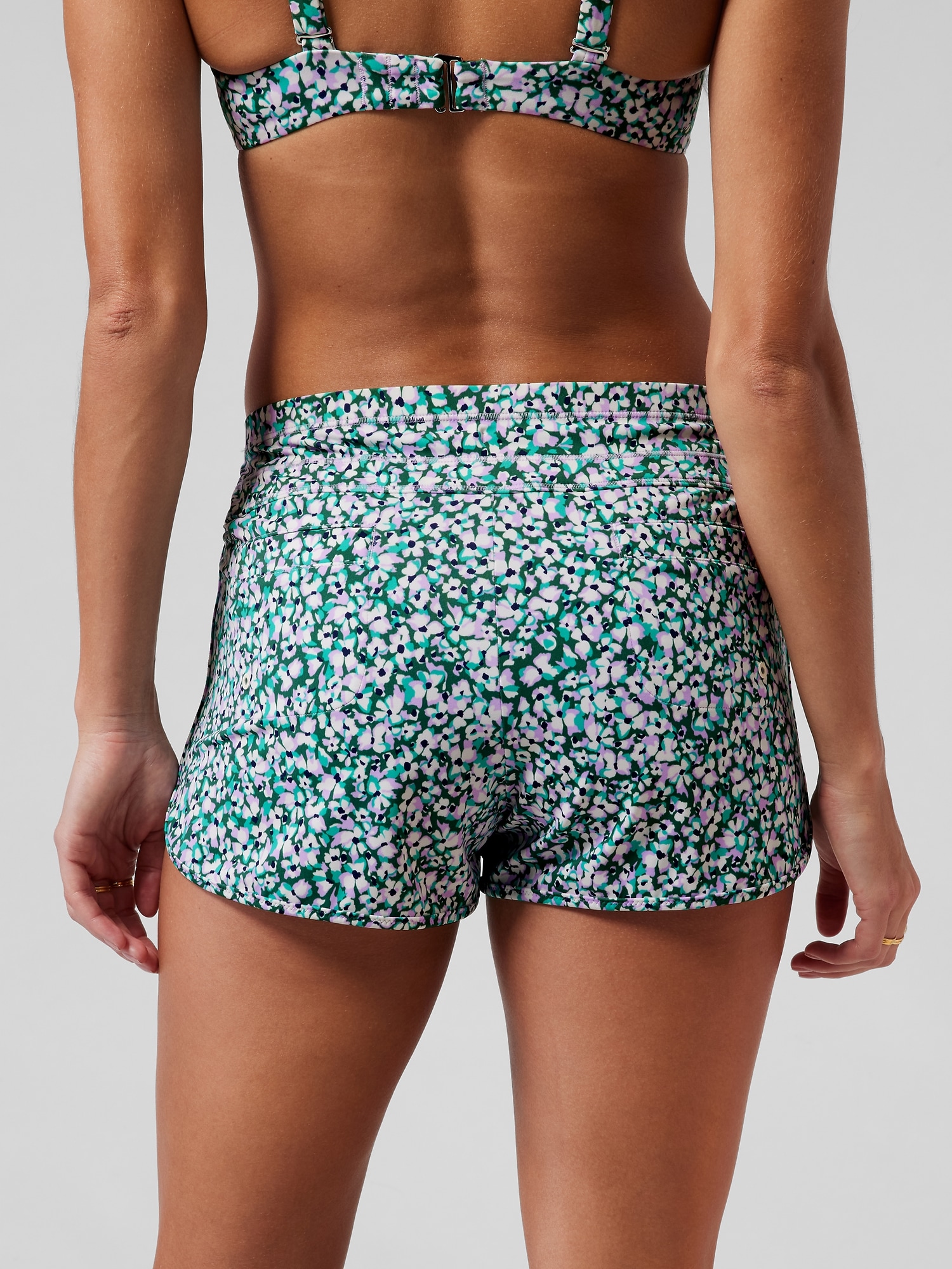 Surge Swim Short