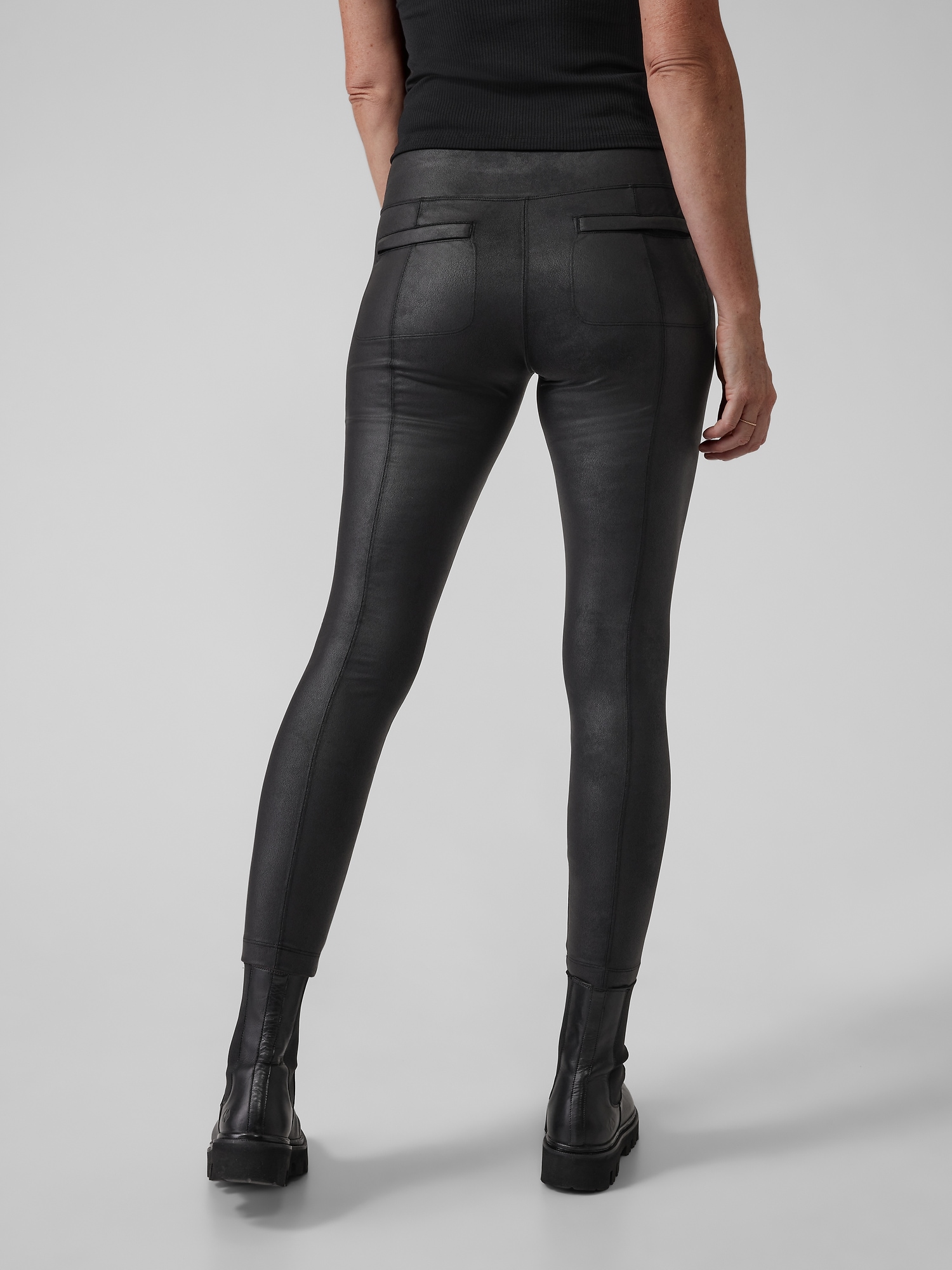 Delancey Gleam Tight