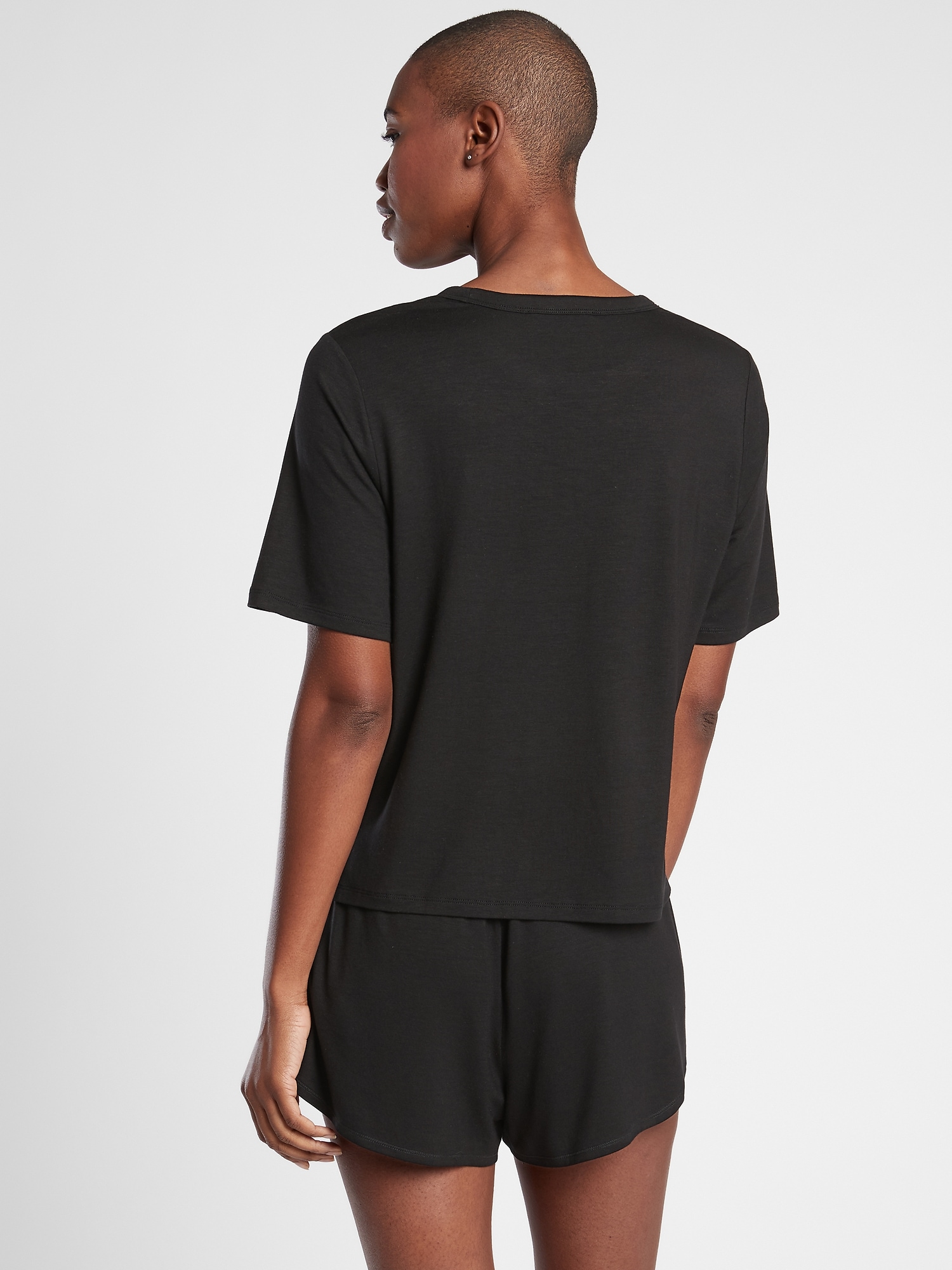 Nighttime Bliss Sleep Tee