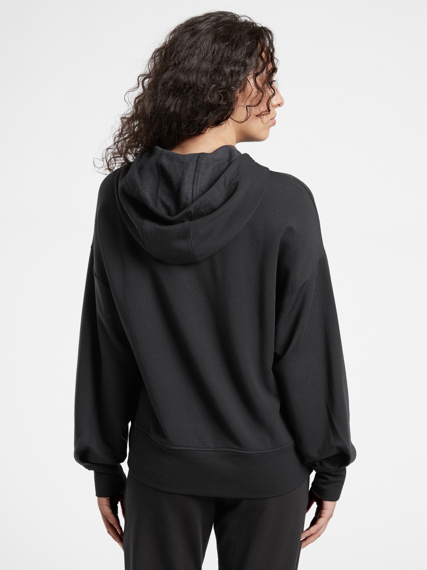 Balance Hoodie