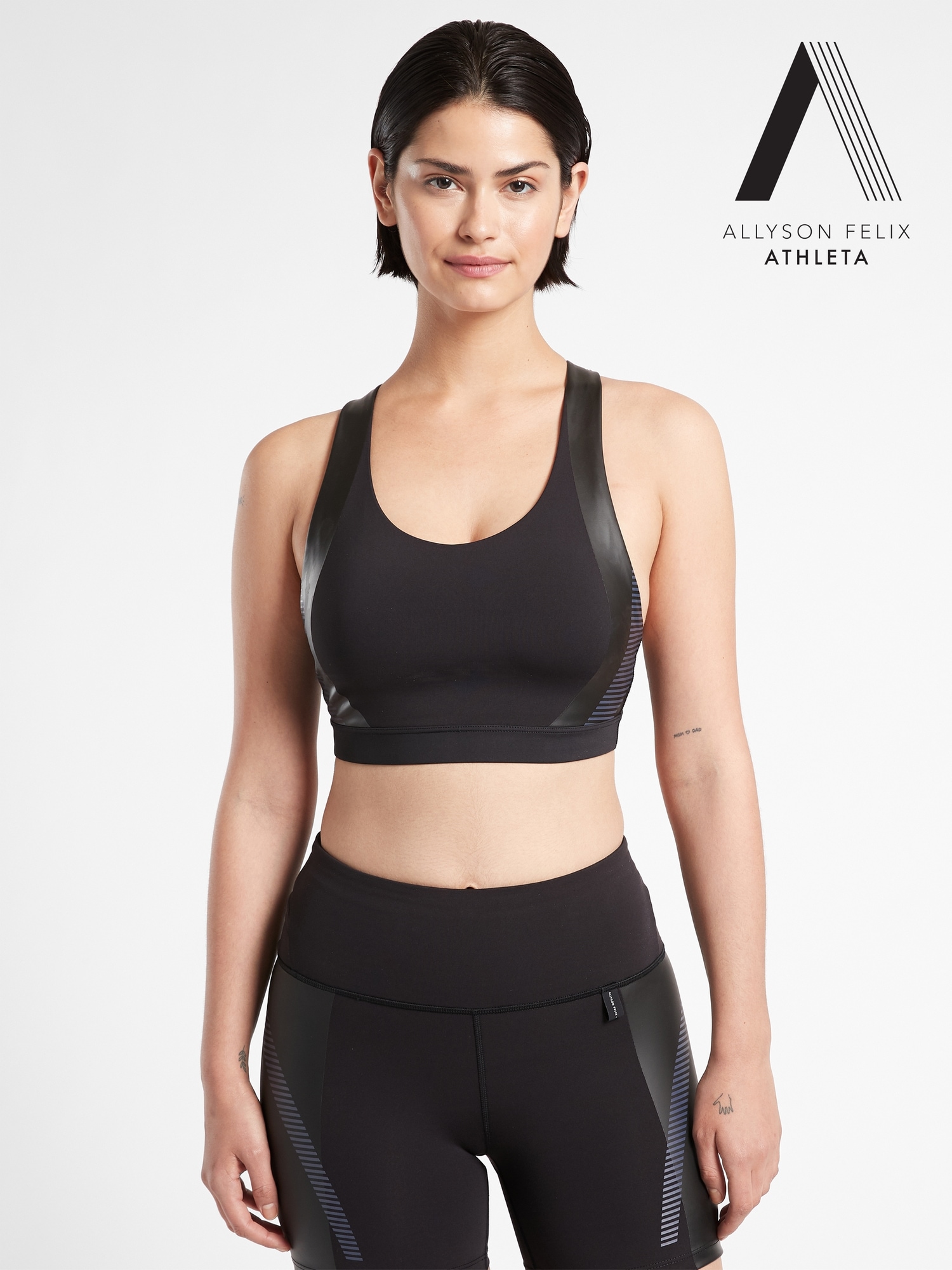 Ultimate Legend Bra D