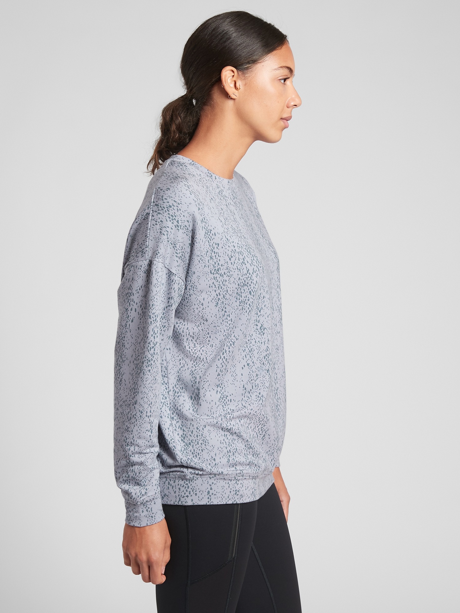 Balance Pullover
