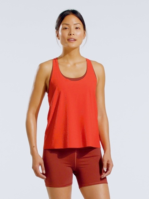 Ultimate 2-in-1 Support Top