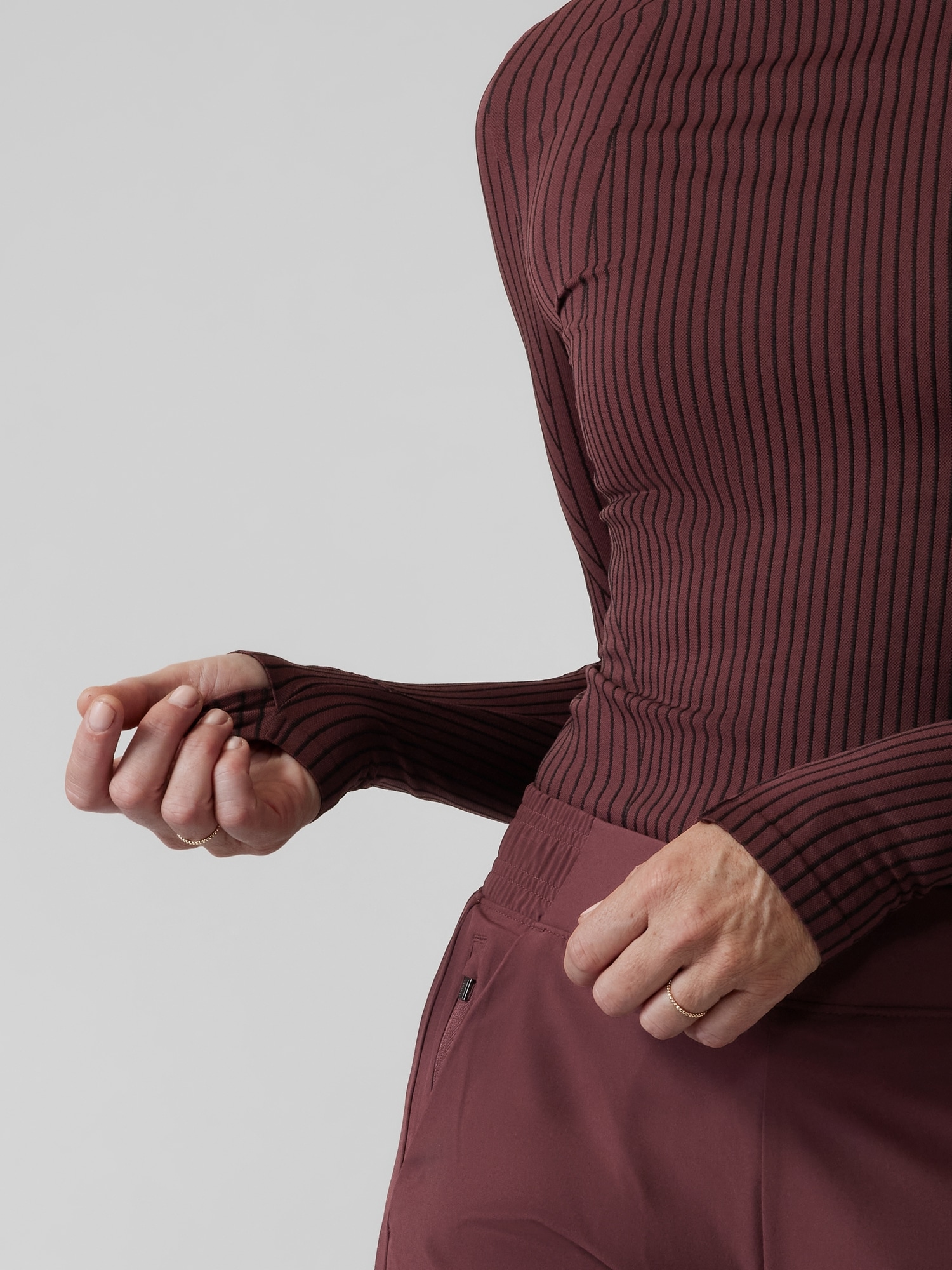 Flurry Endeavor Turtleneck