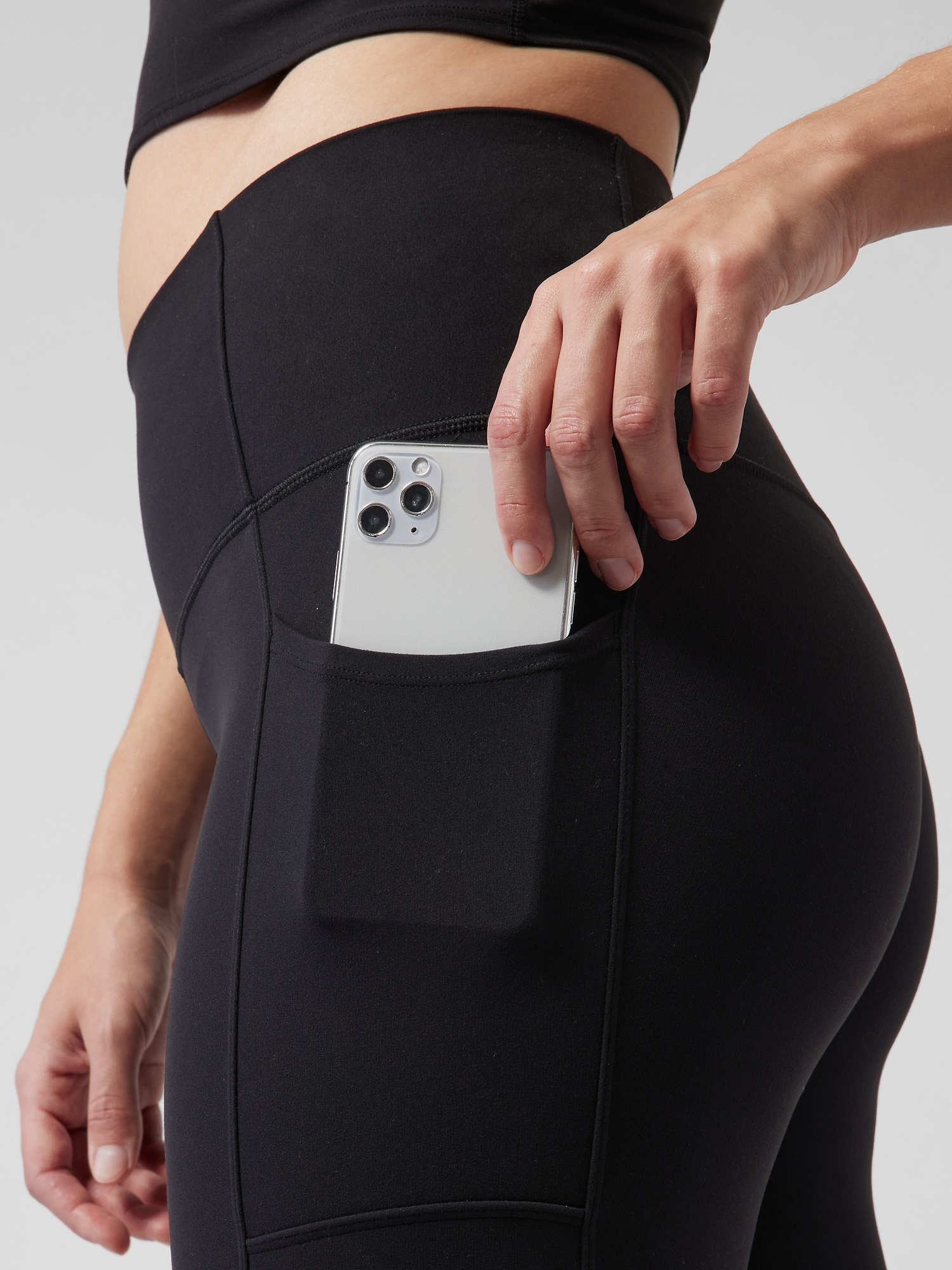 Salutation Cargo 7/8 Tight