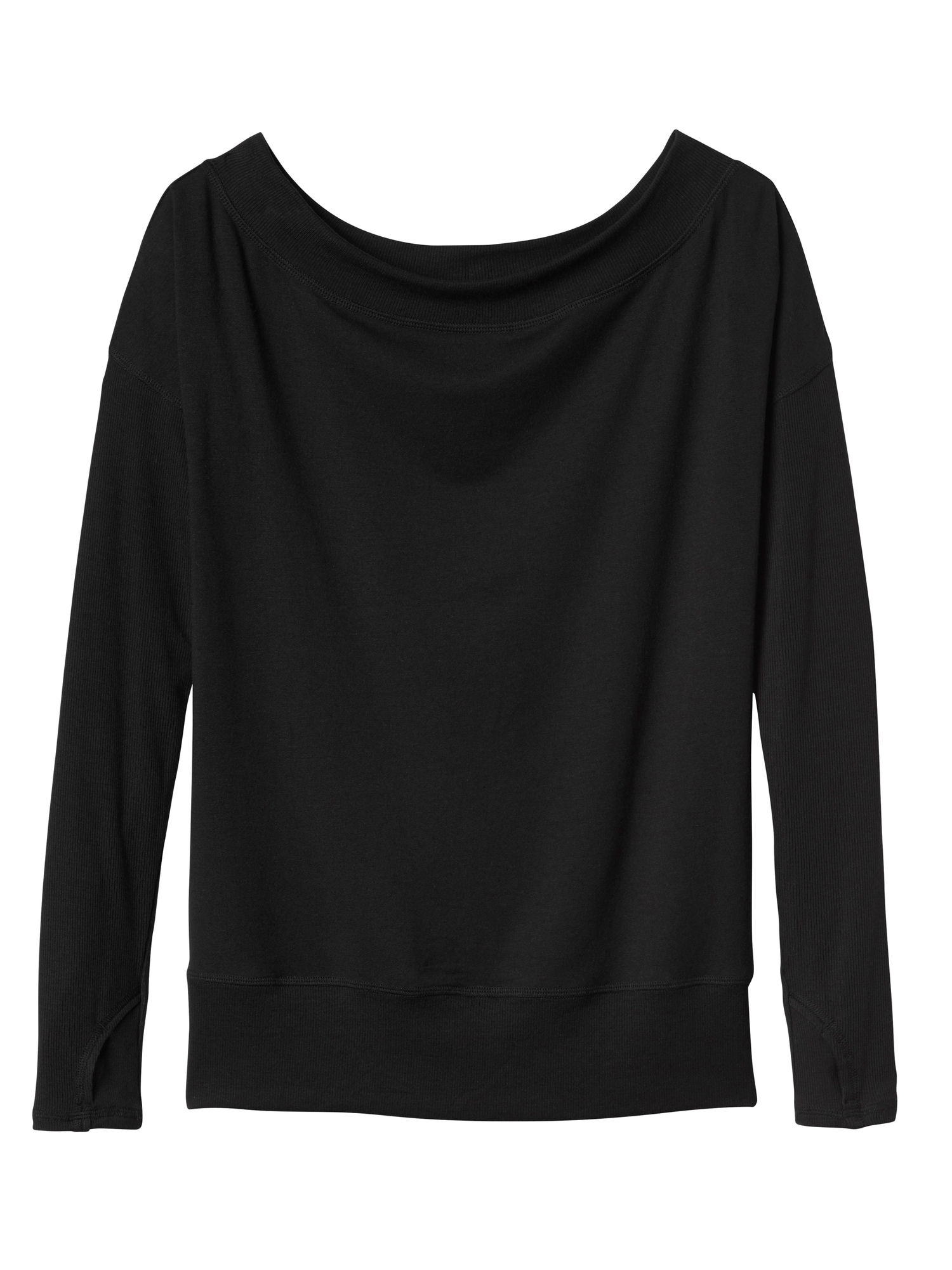 Studio Barre Sweatshirt