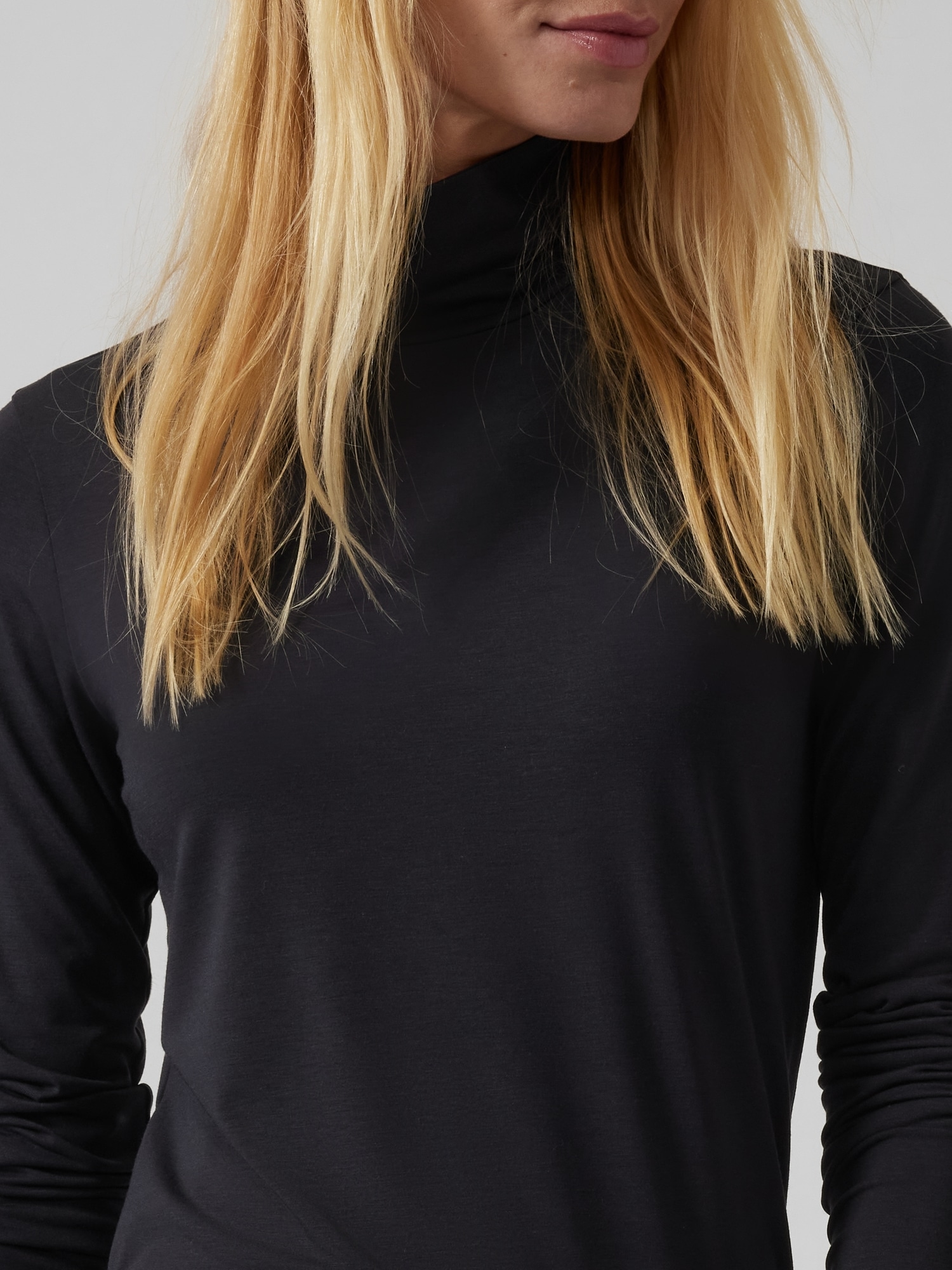 Essential Turtleneck