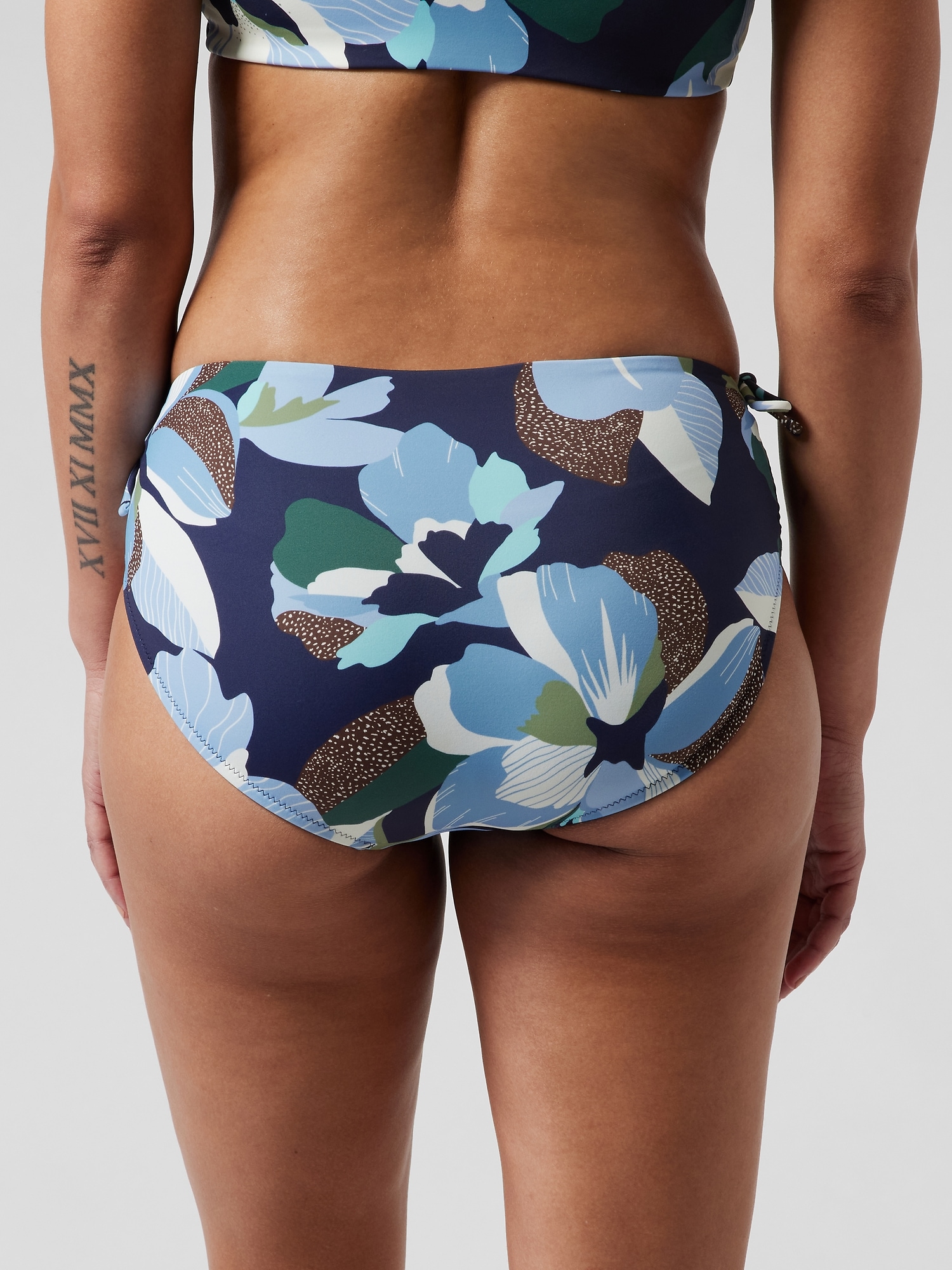 Cinch Full Bikini Bottom