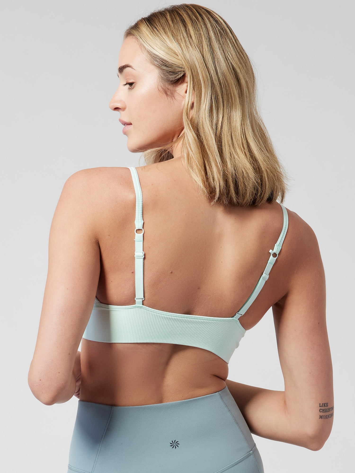 Aurora Triangle Bra D-DD