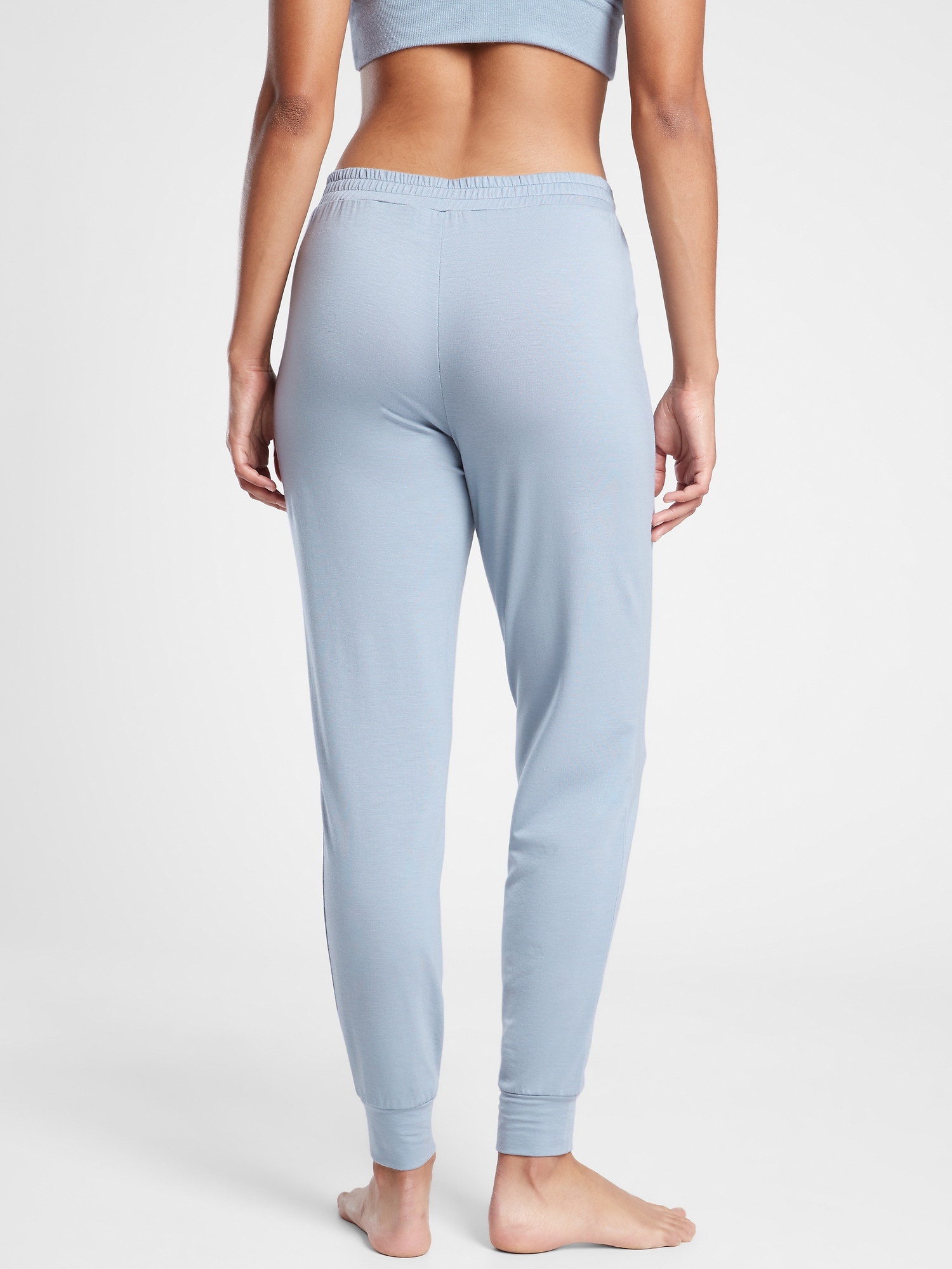 Nighttime Bliss Sleep Jogger