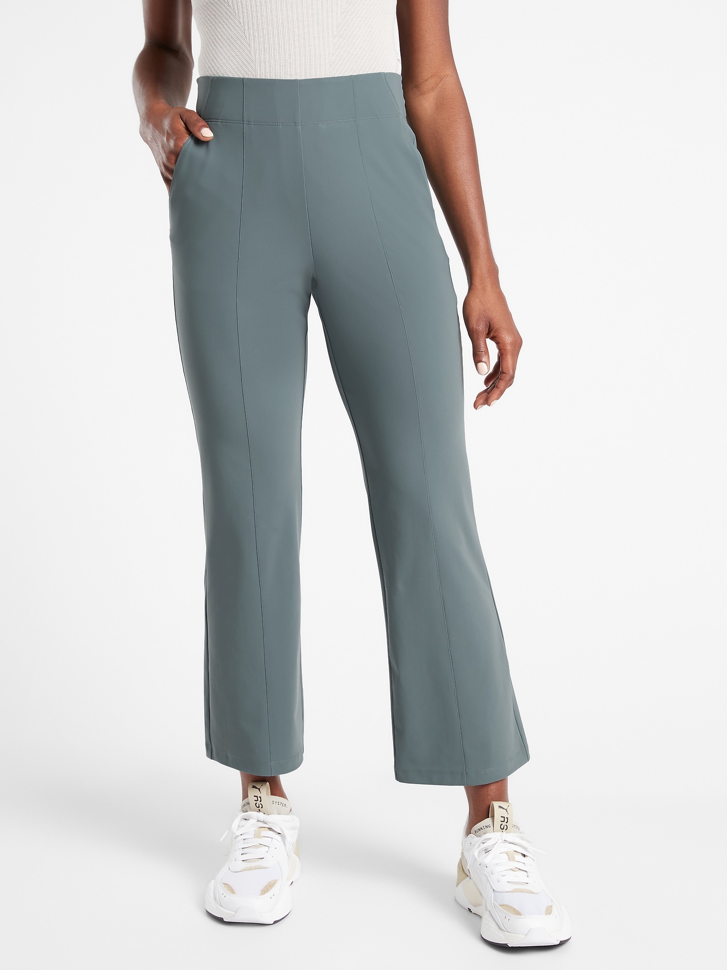 Cosmic Kick Flare Pant