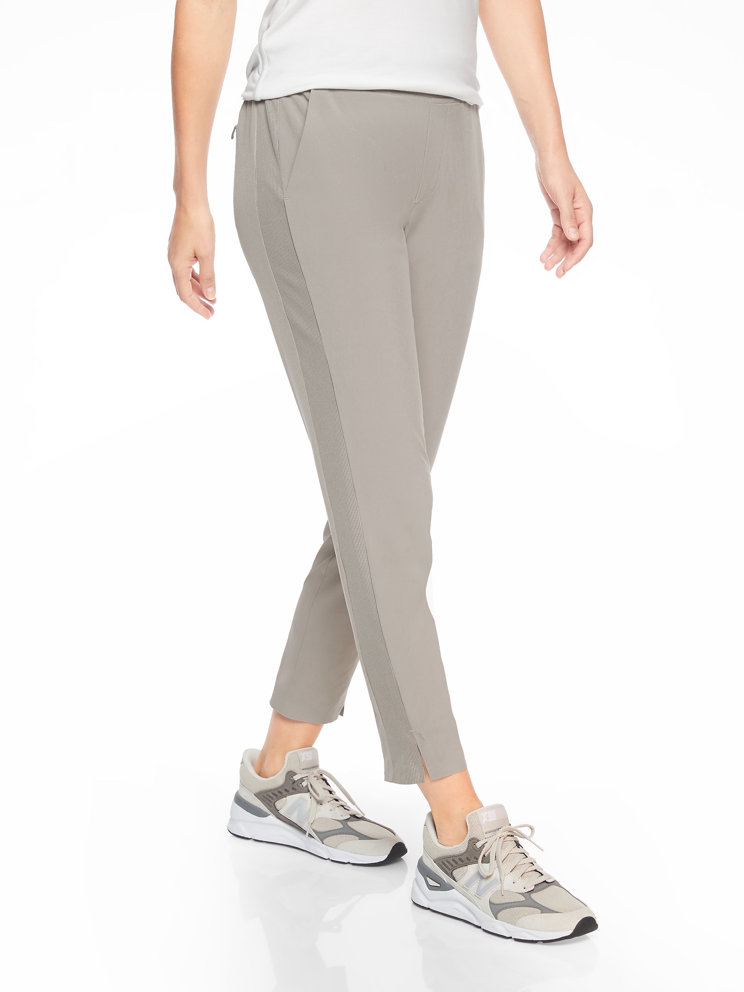 Brooklyn Ankle Pant