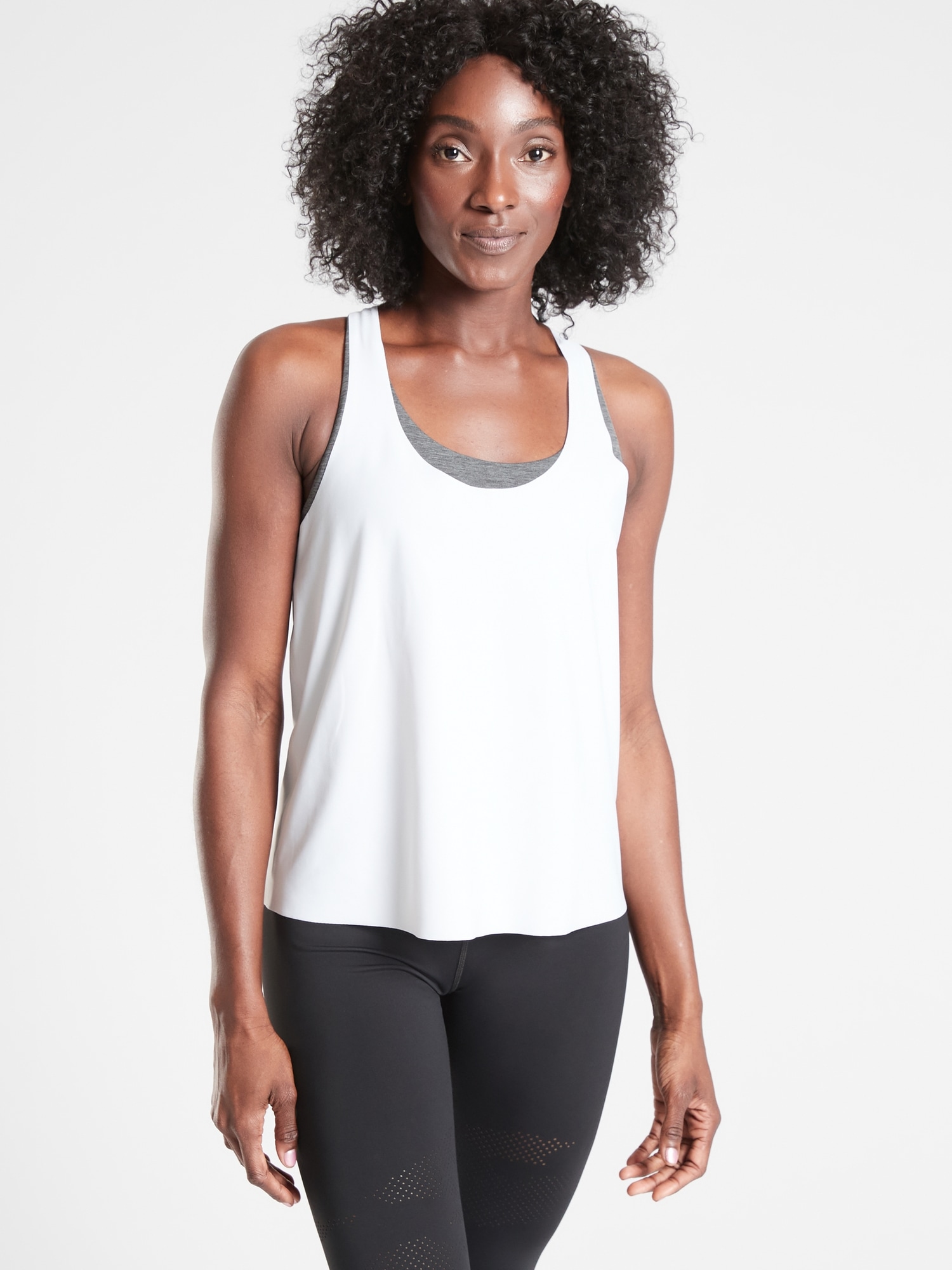 Ultimate 2-in-1 Support Top