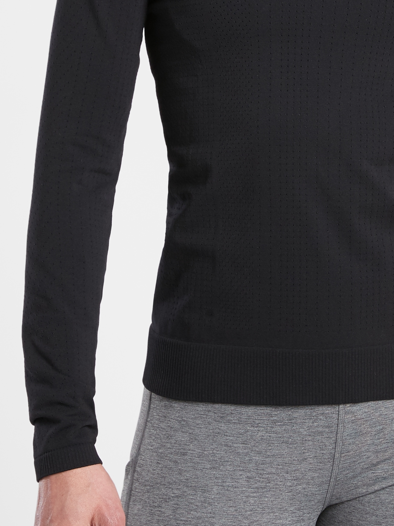 In Motion Seamless Top