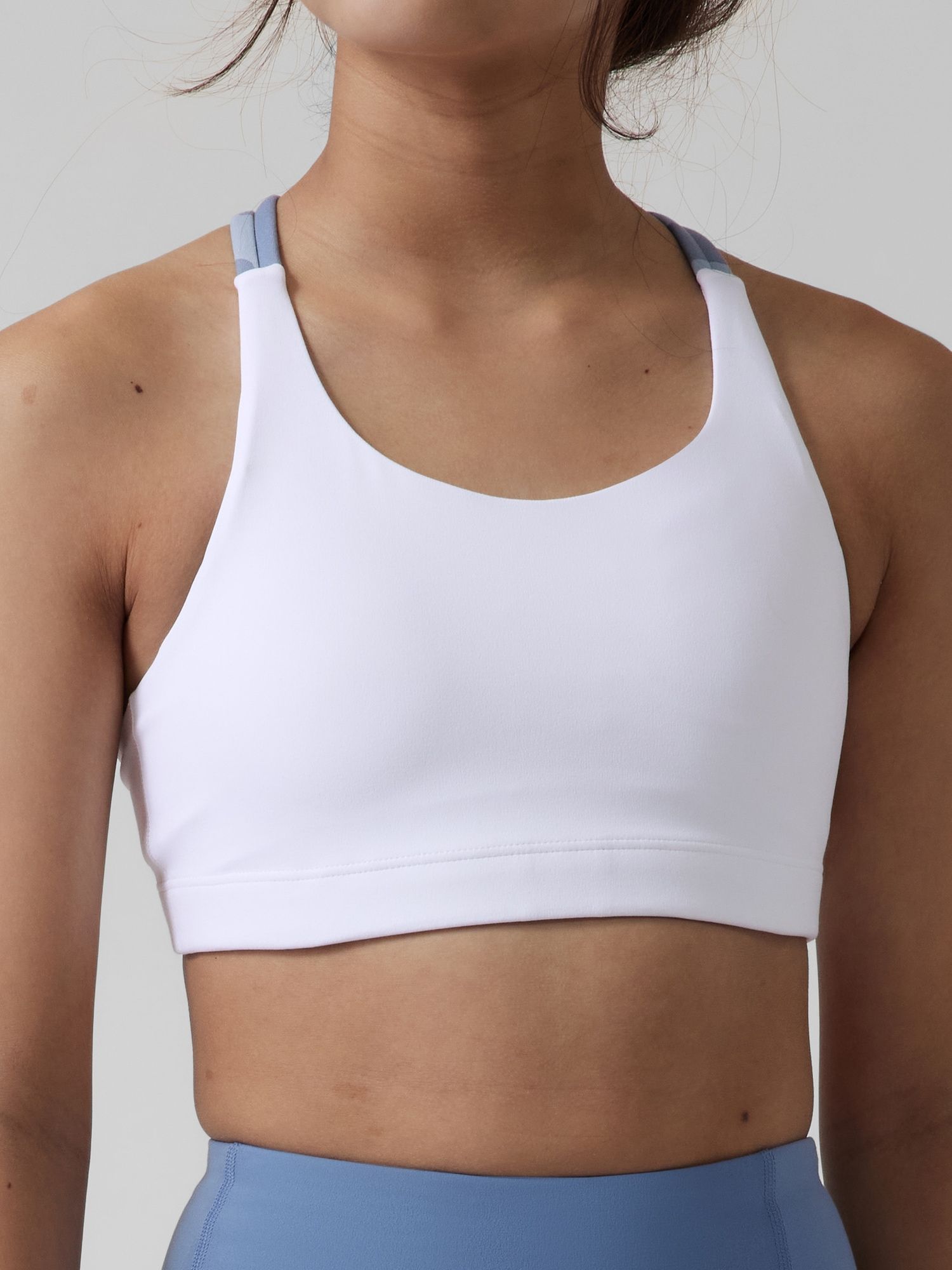 Athleta Girl Upbeat Bra