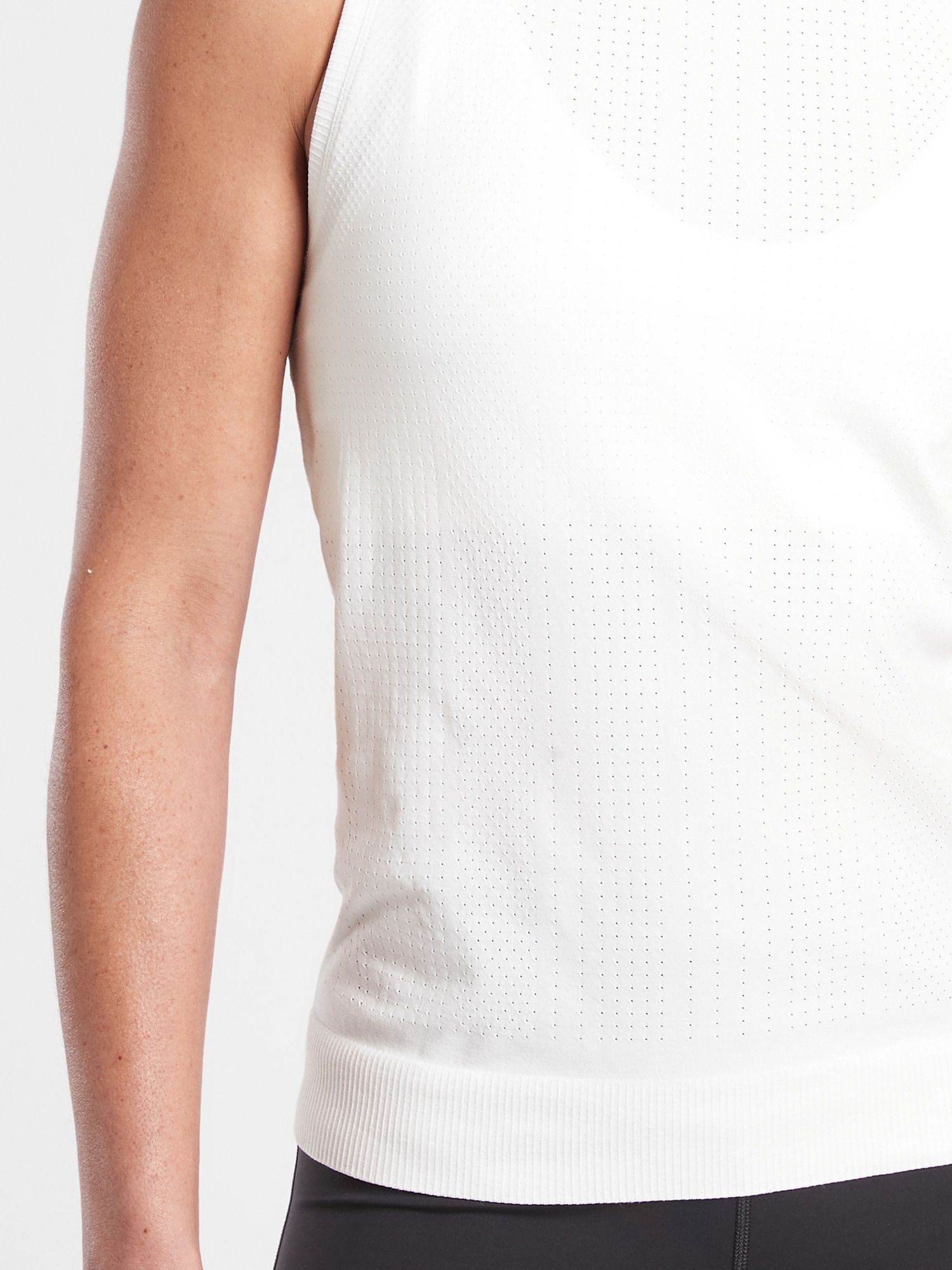In Motion Seamless Tank