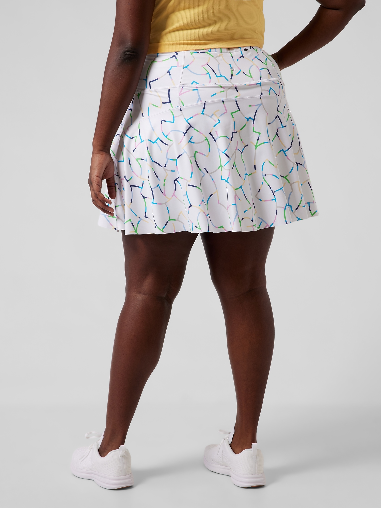 Ace Tennis Skort 15.5