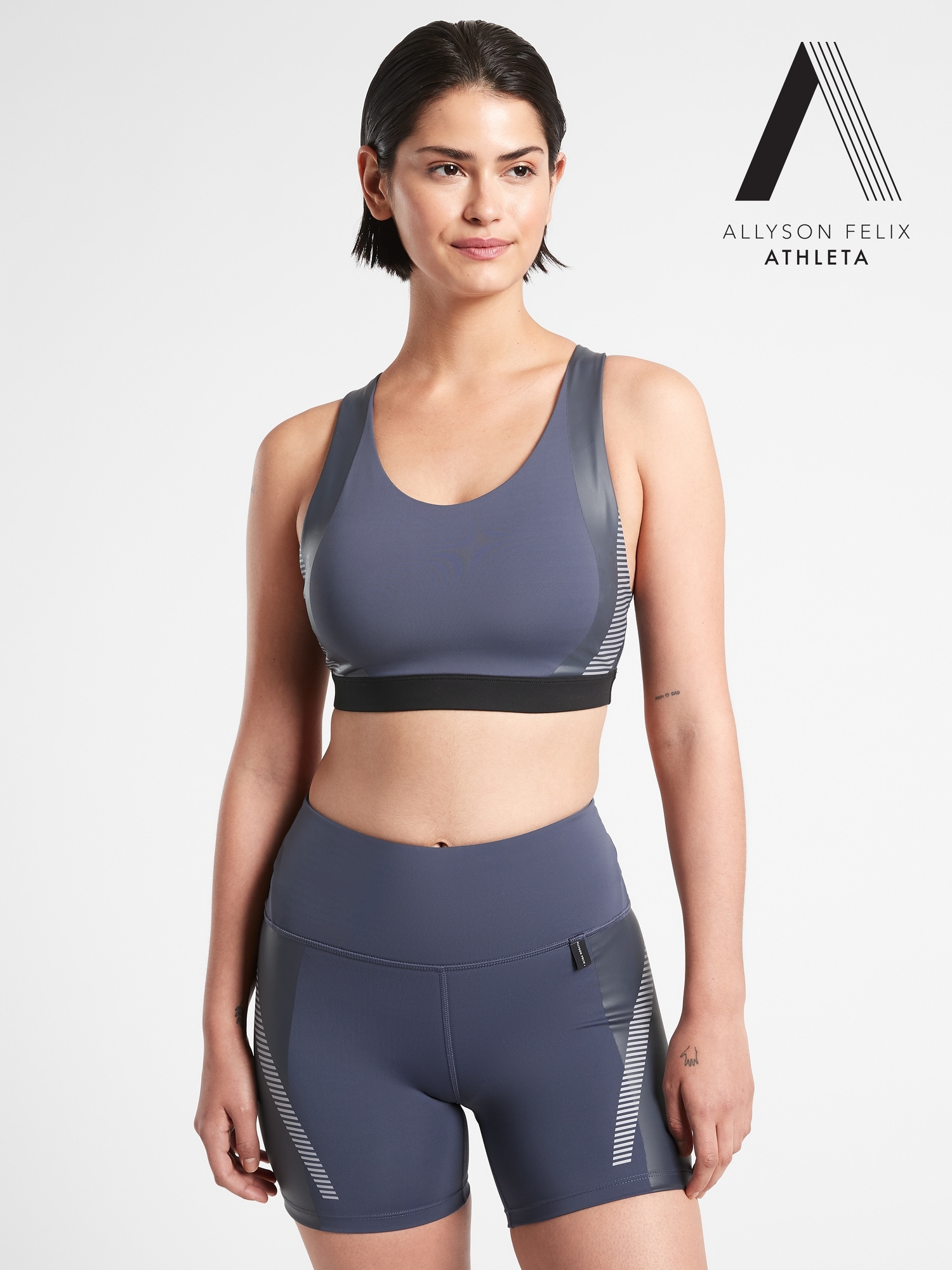 Ultimate Legend Bra D