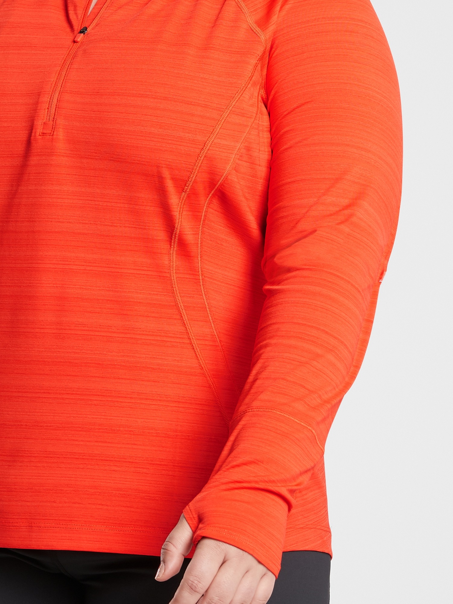 Pacifica Illume UPF Fitted Top