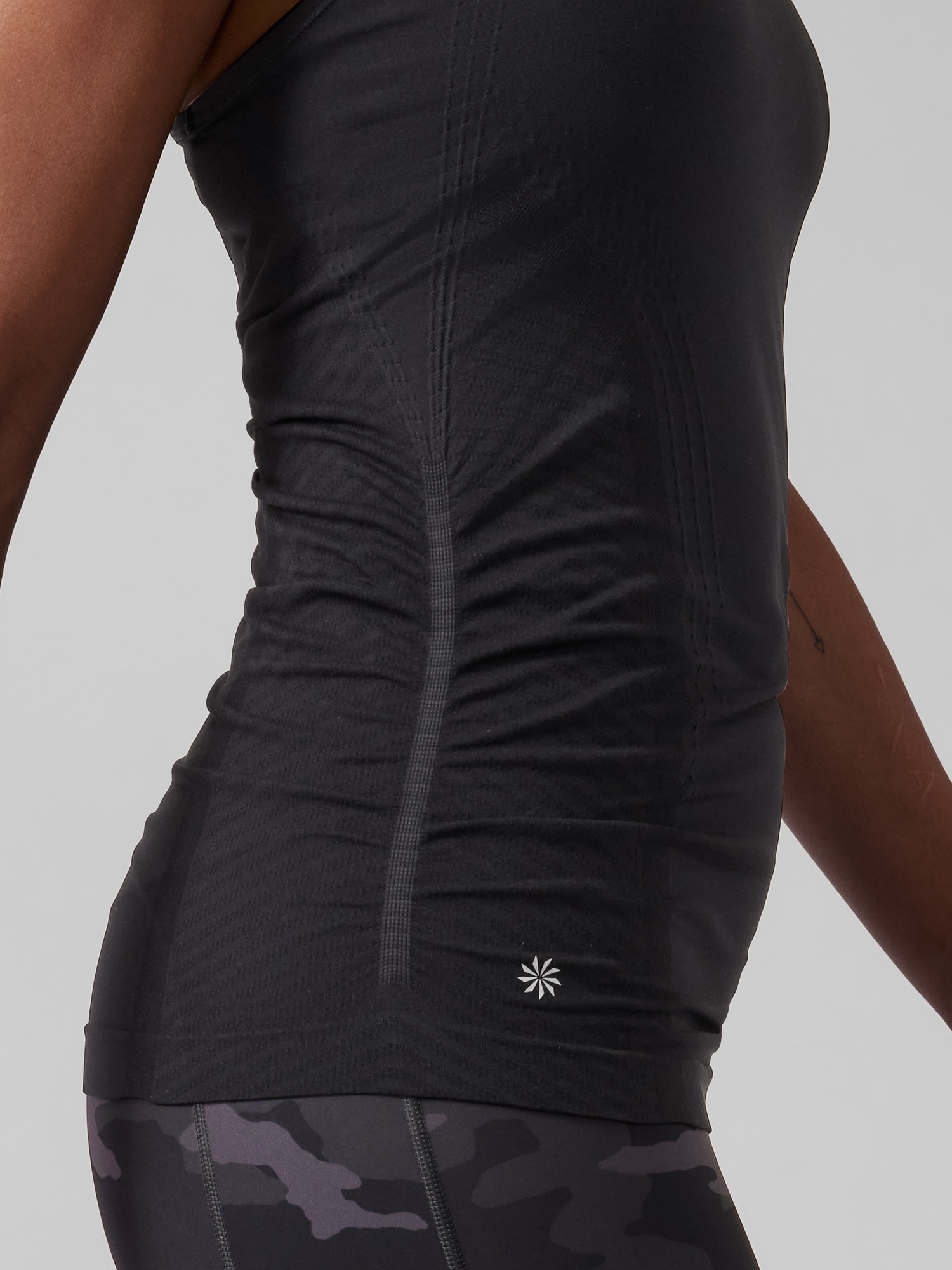 Speedlight Seamless Tank