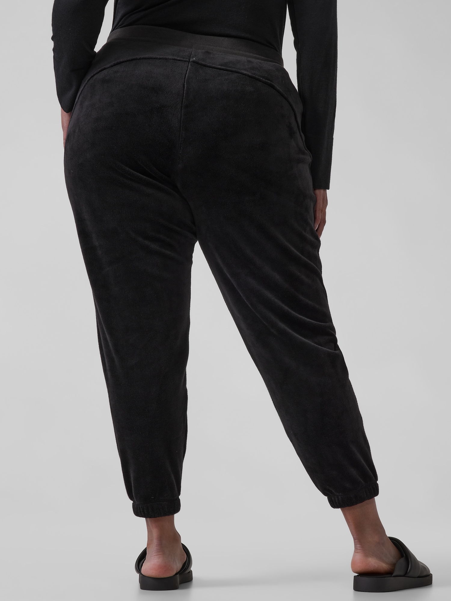 Cozy Karma Recover Jogger