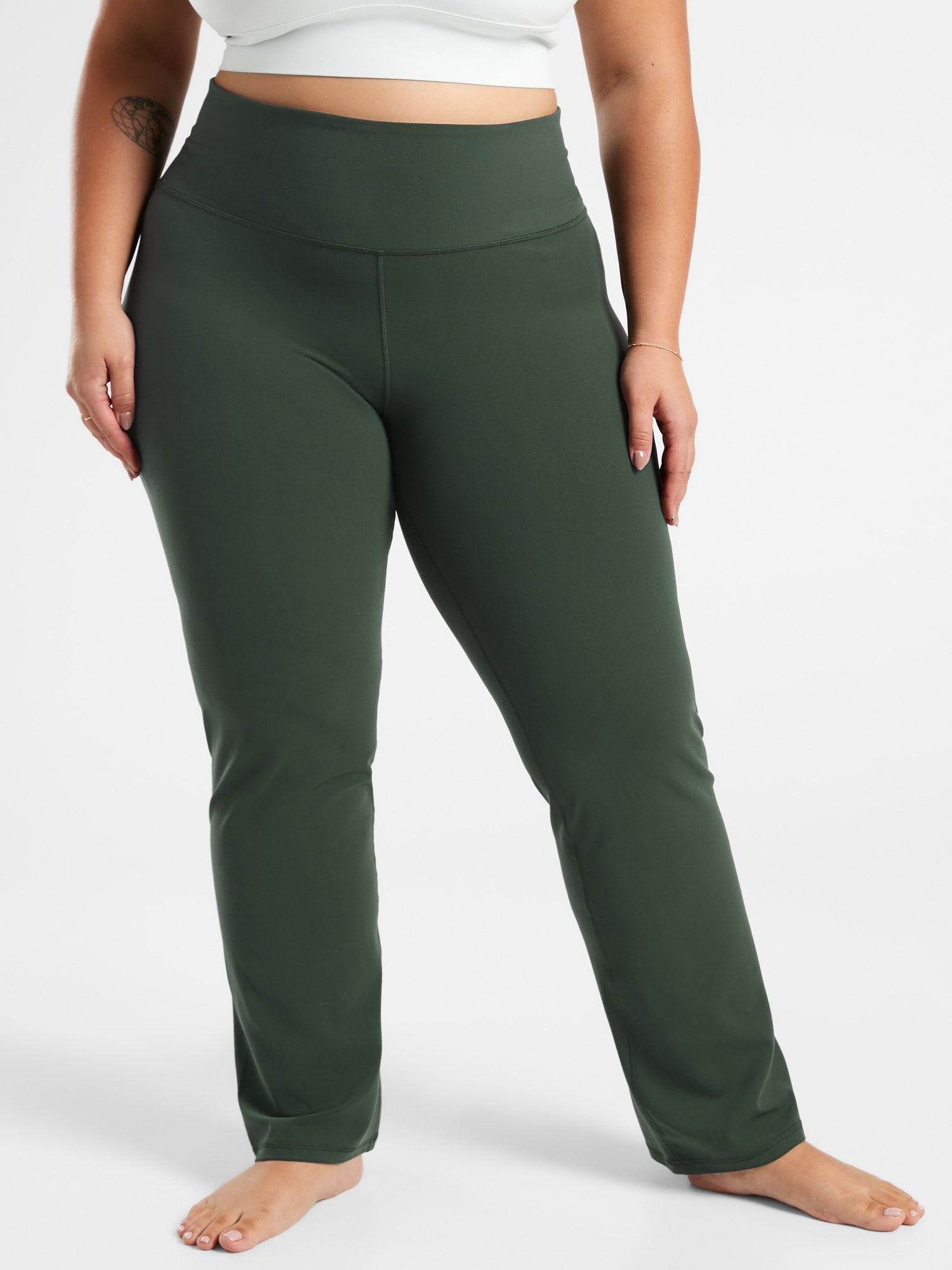 Elation Straight Leg Pant