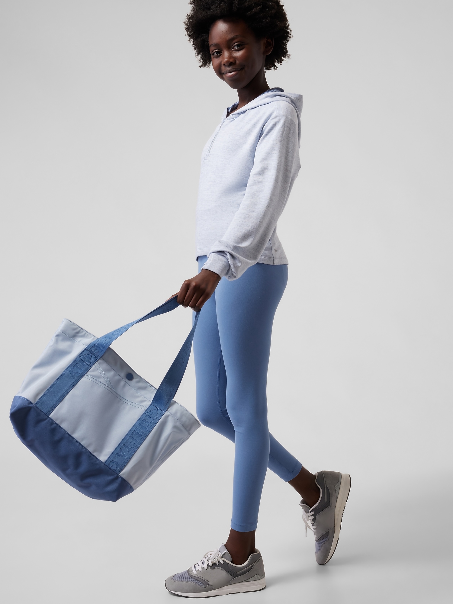 Athleta Girl Weekend Tote Bag