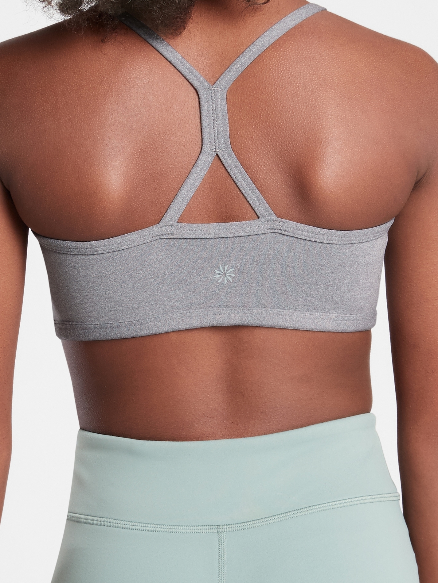 Athleta Girl All Day Bra