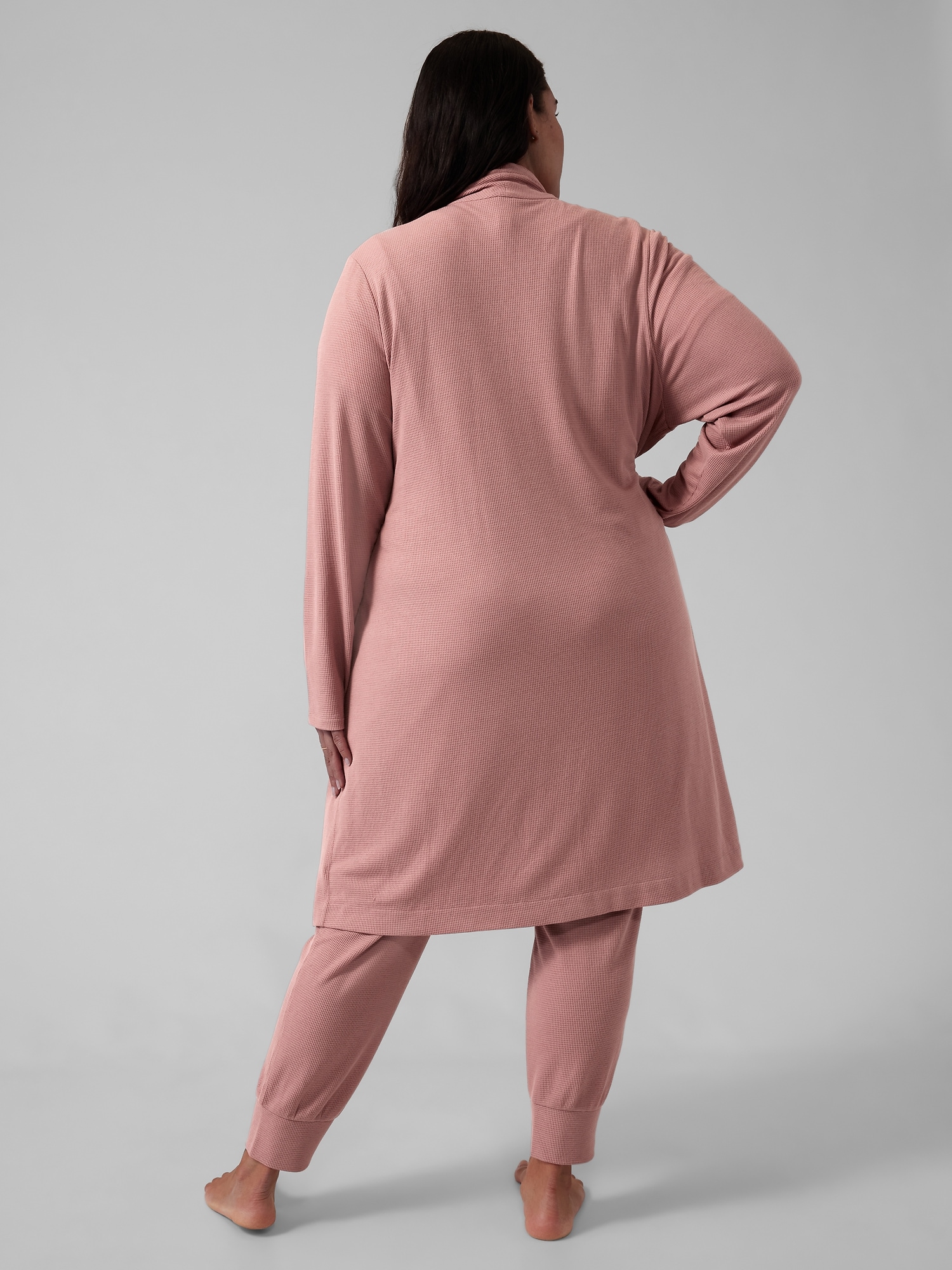 Wind Down Sleep Robe