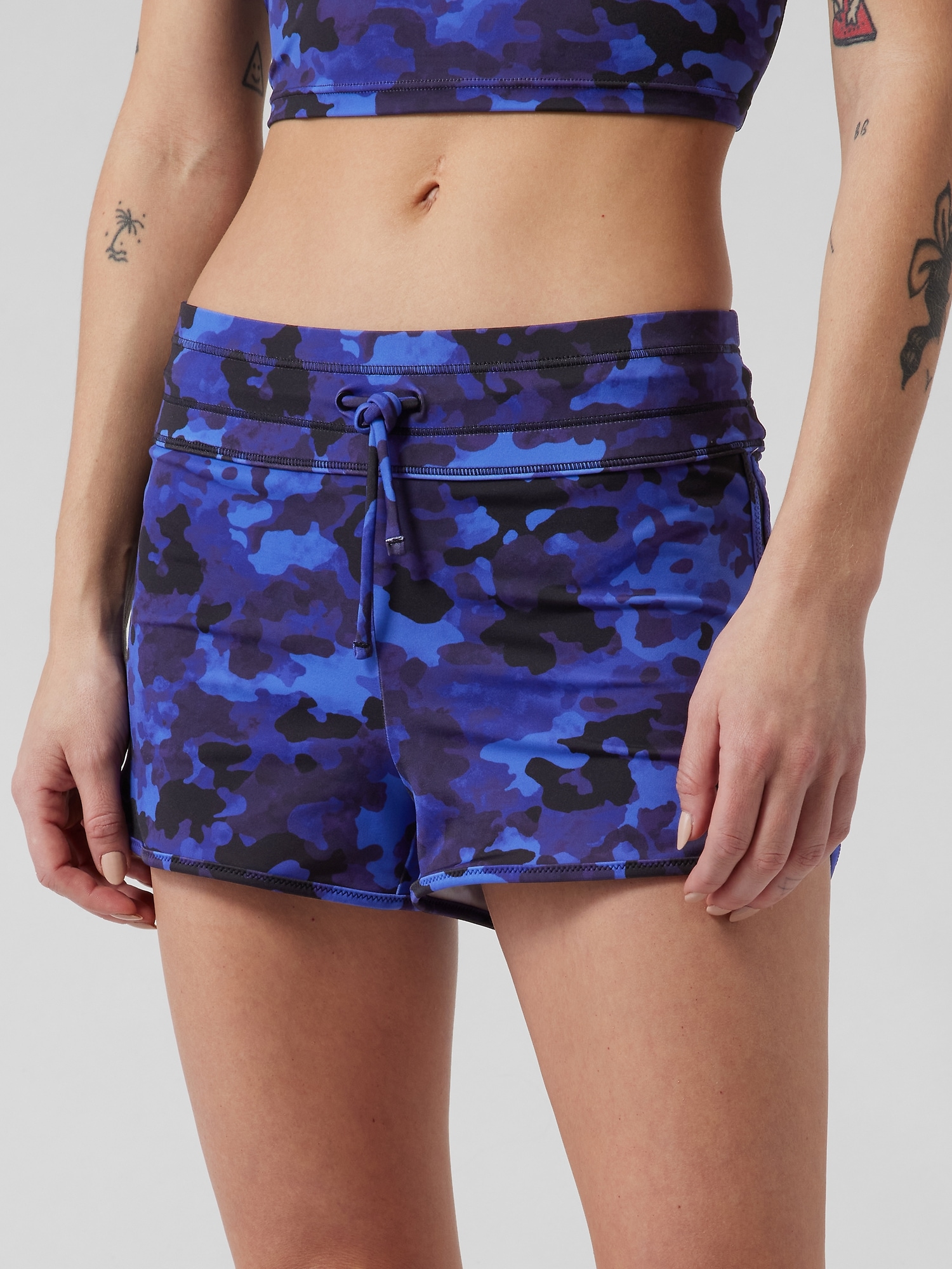 Surge Swim Short