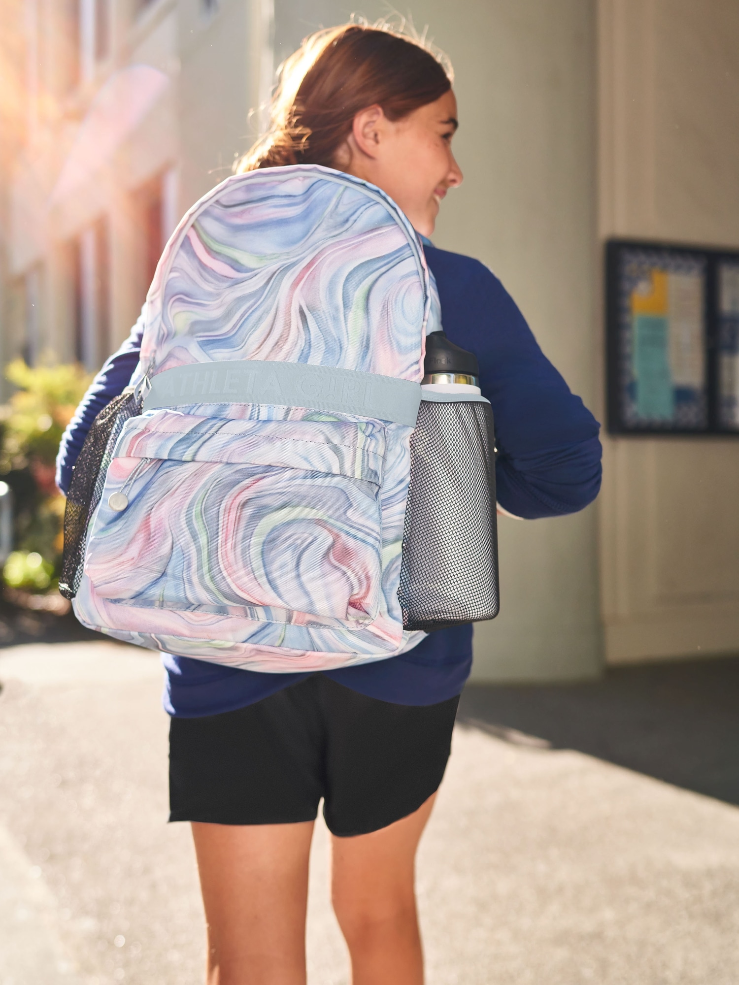 Athleta Girl Limitless Backpack