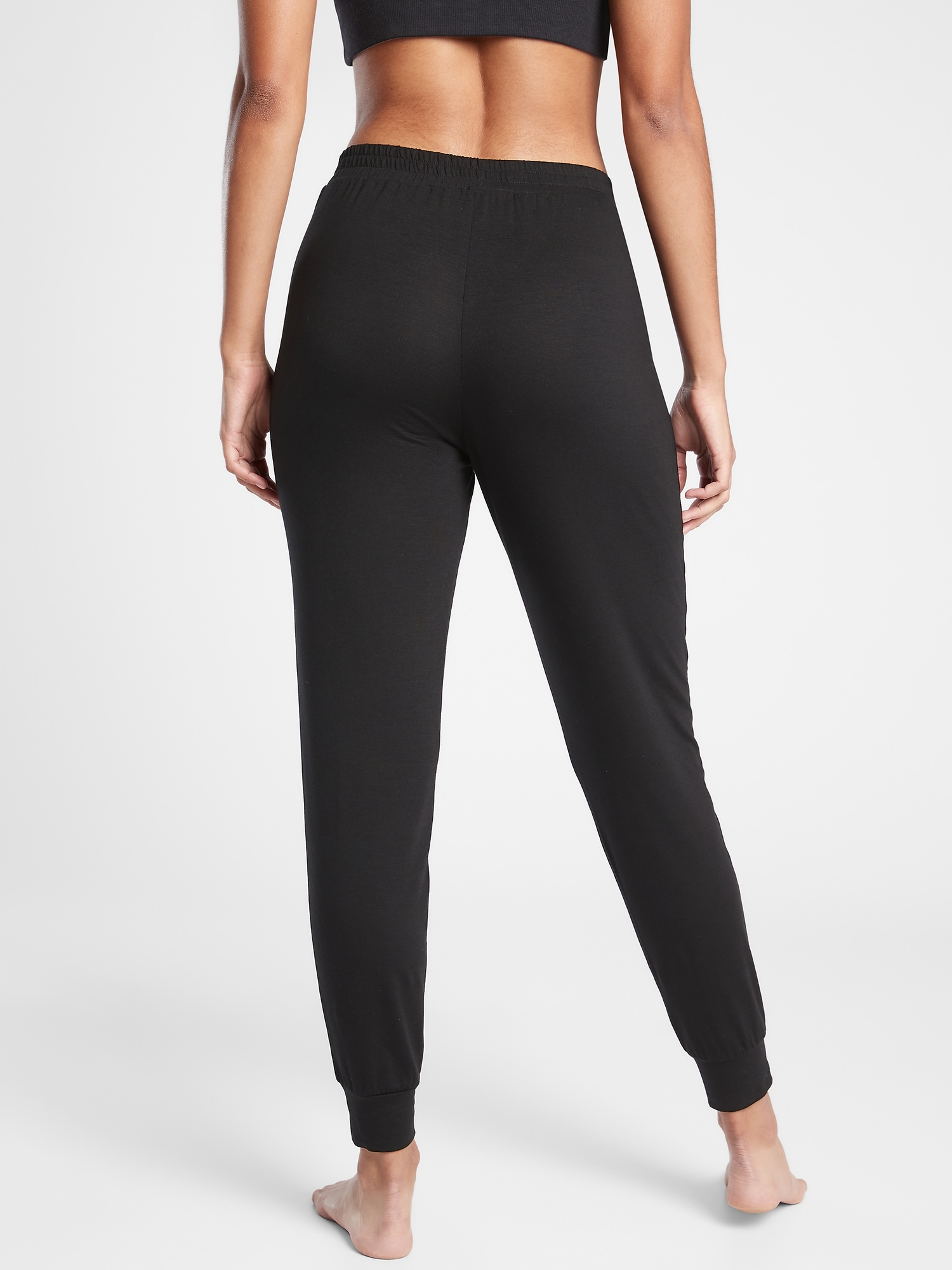 Nighttime Bliss Sleep Jogger