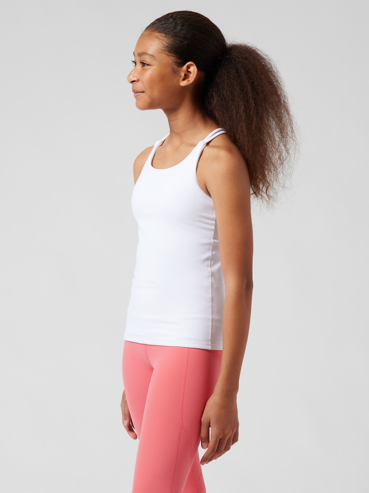 Athleta Girl Upbeat Tank
