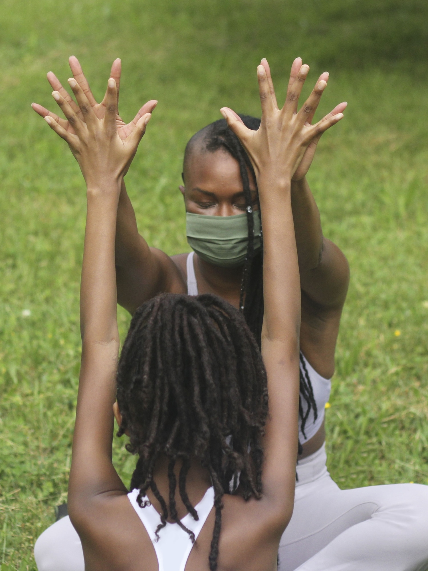 Everyday Non Medical Face Masks Five Pack