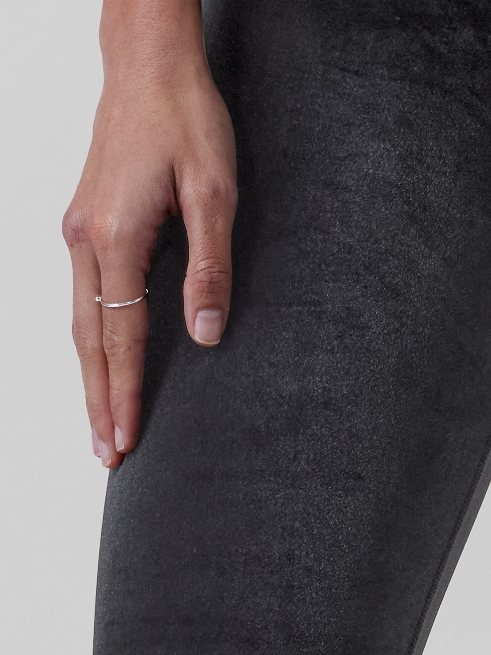 Elation Velvet Tight