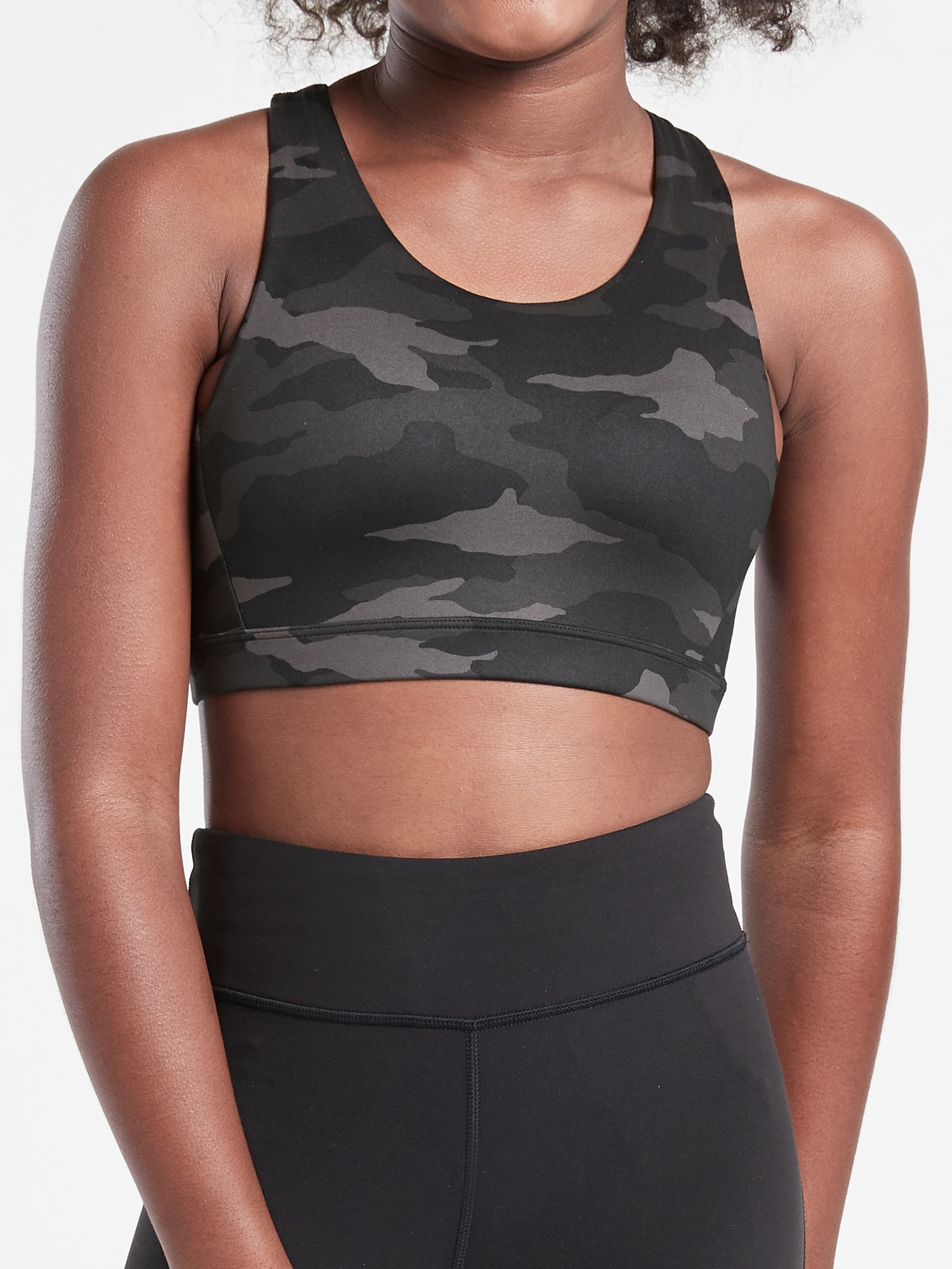 Athleta Girl Speed Racer Bra