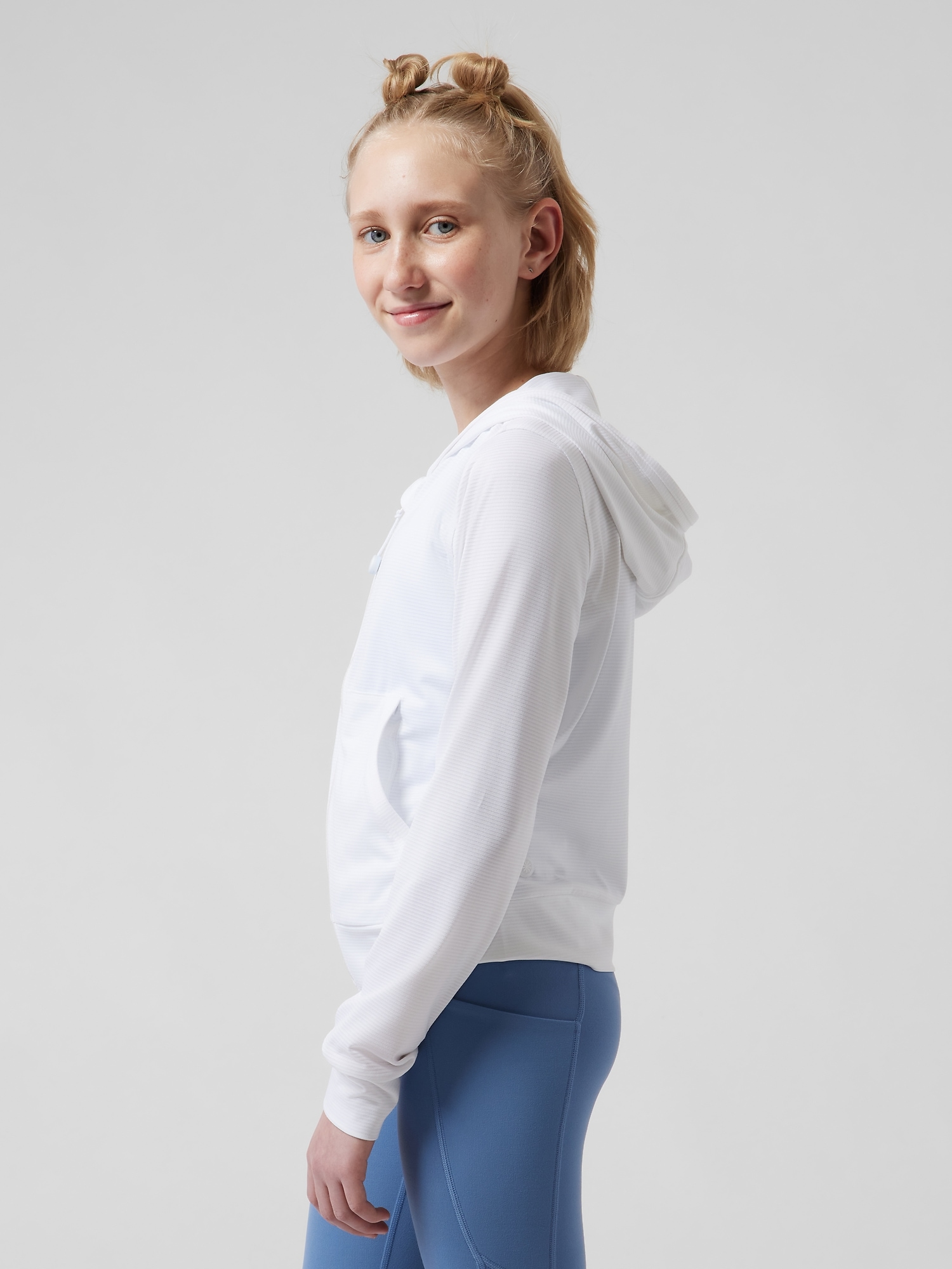 Athleta Girl Sunny Days Jacket