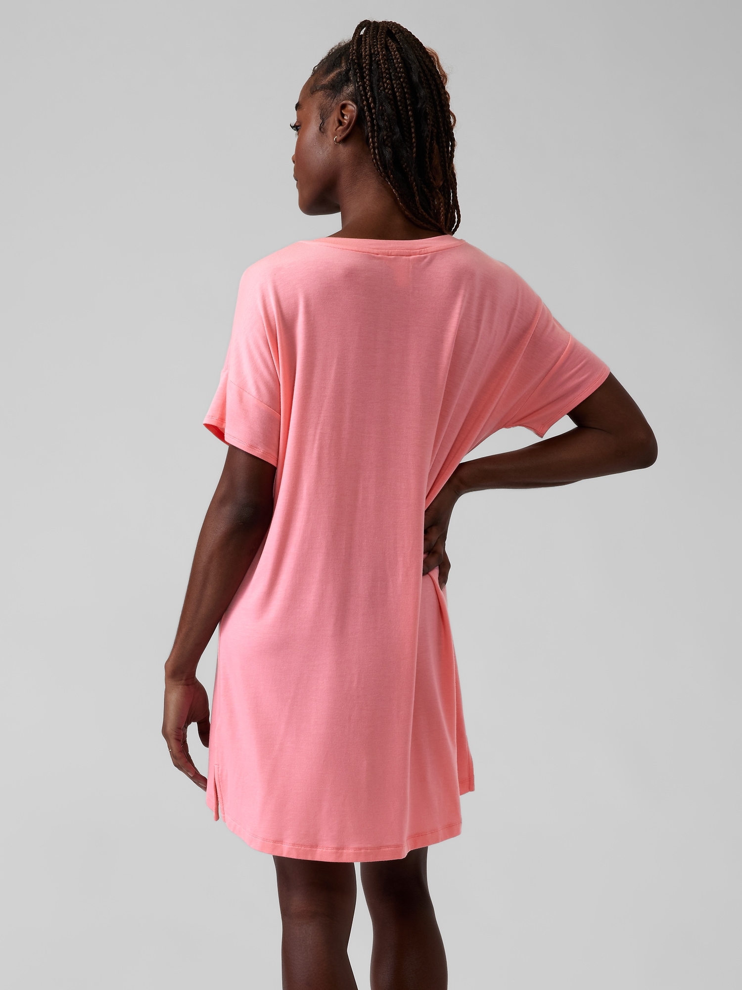 Nighttime Bliss Sleep CYA Tee